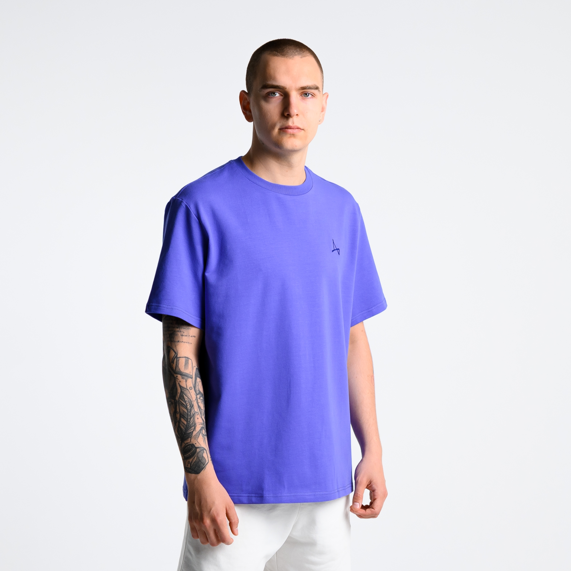 Футболка базовая