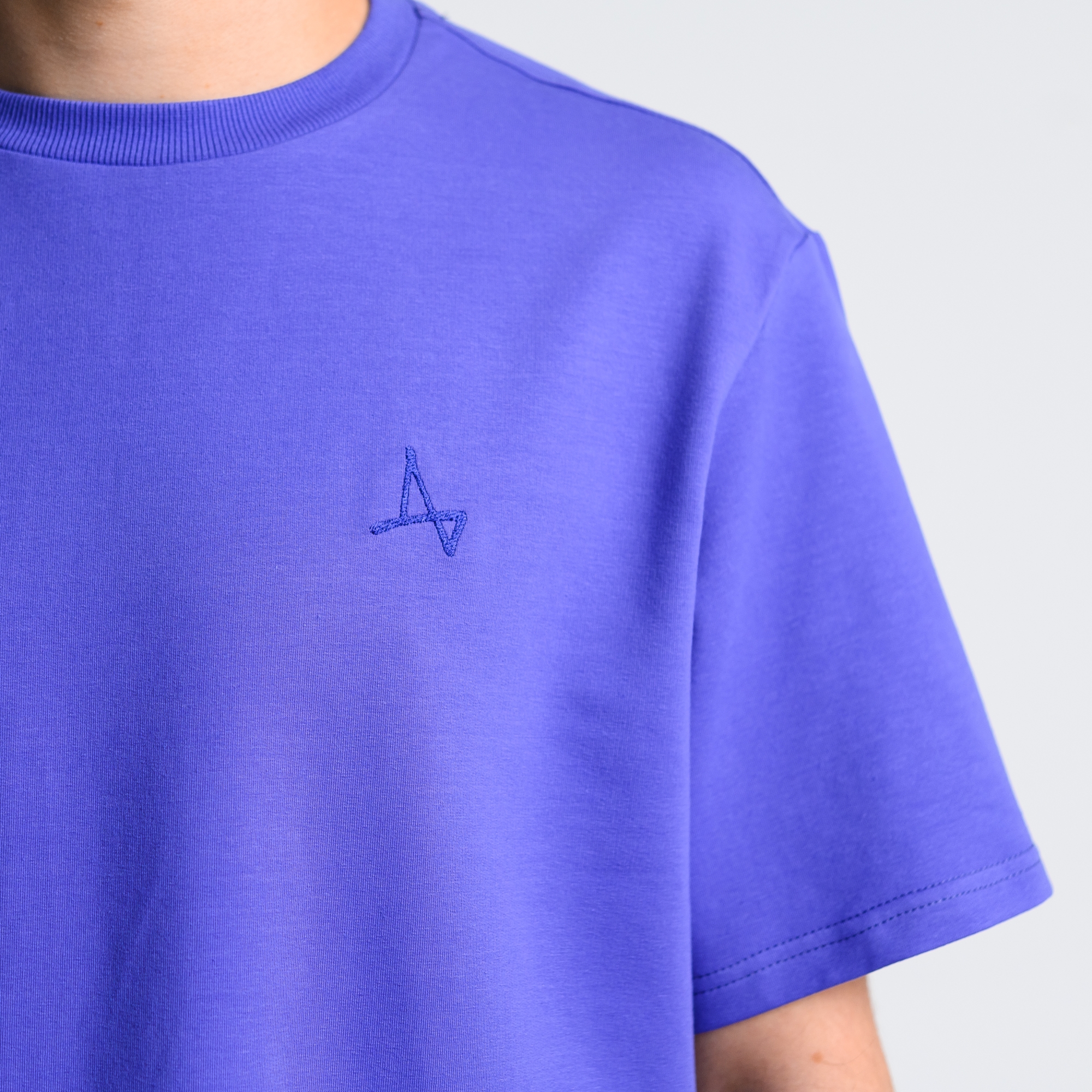 Футболка базовая