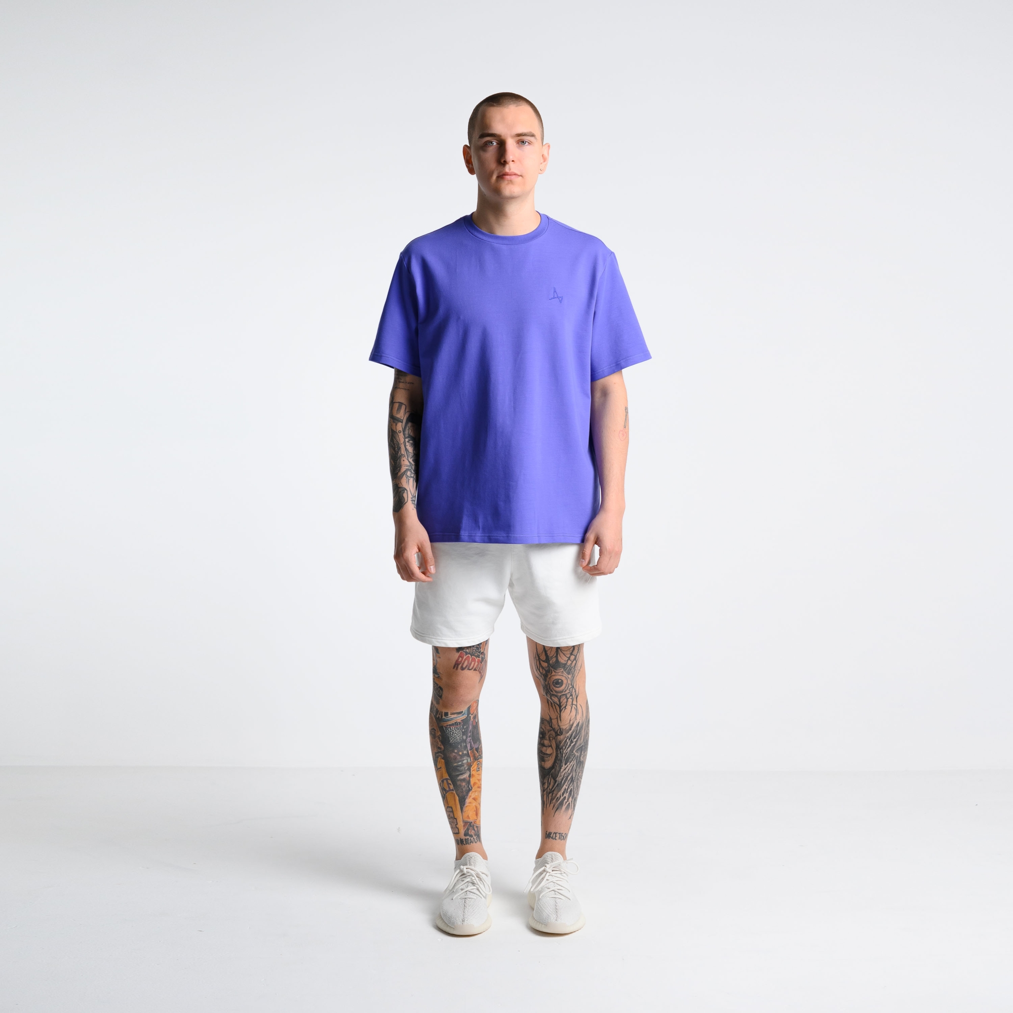 Футболка базовая