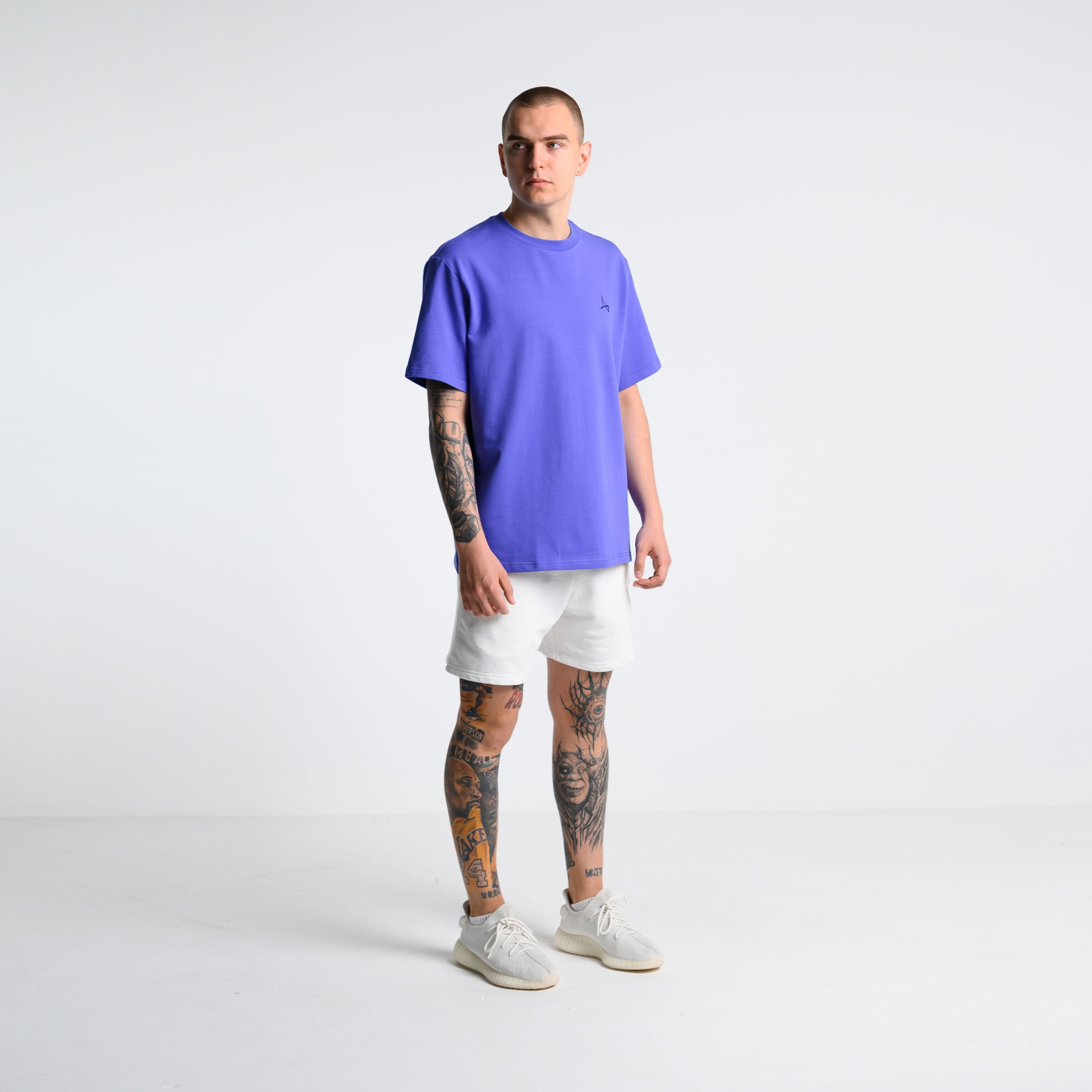 Футболка базовая