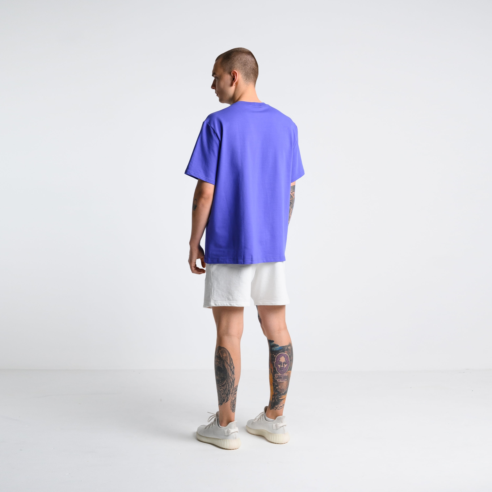 Футболка базовая