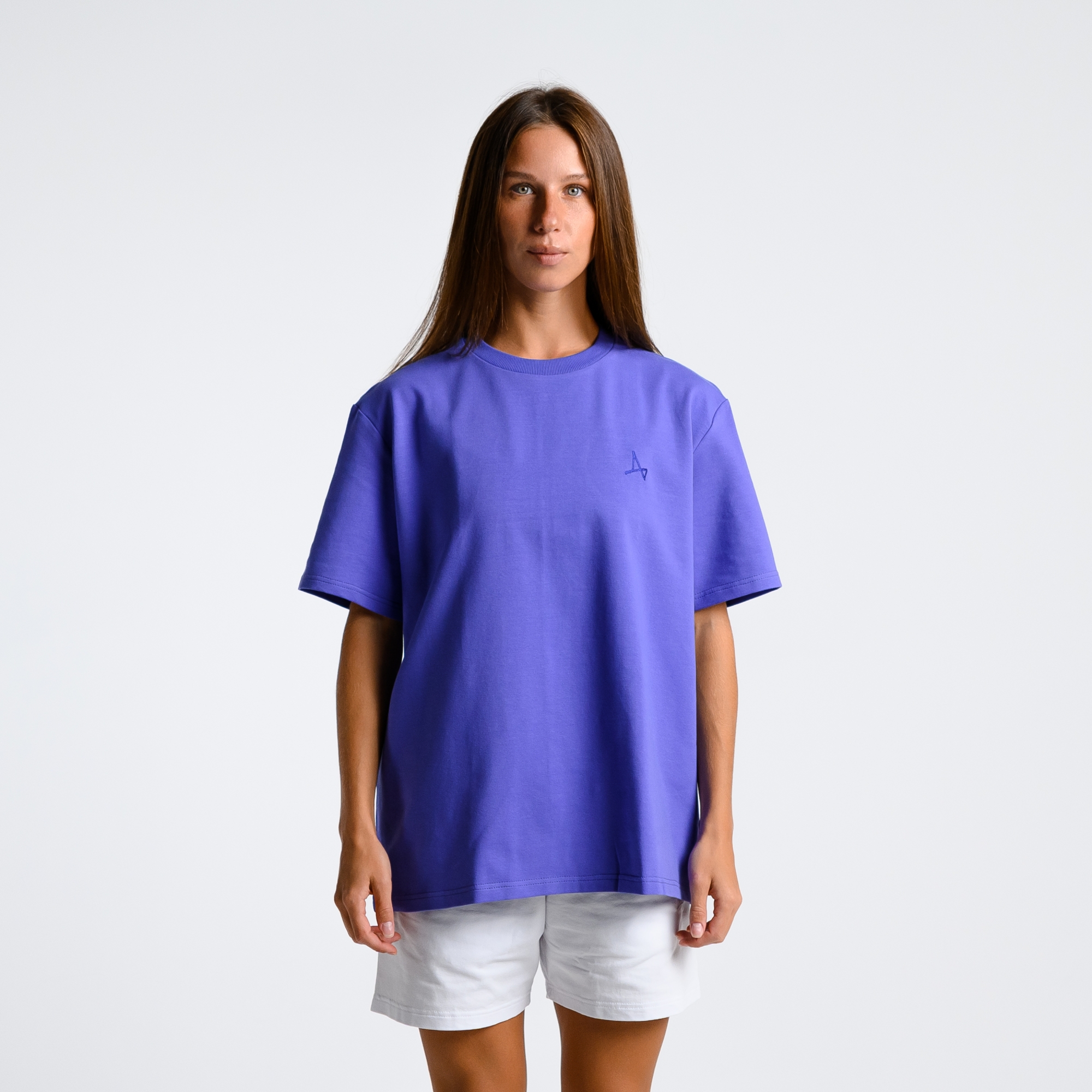 Футболка базовая