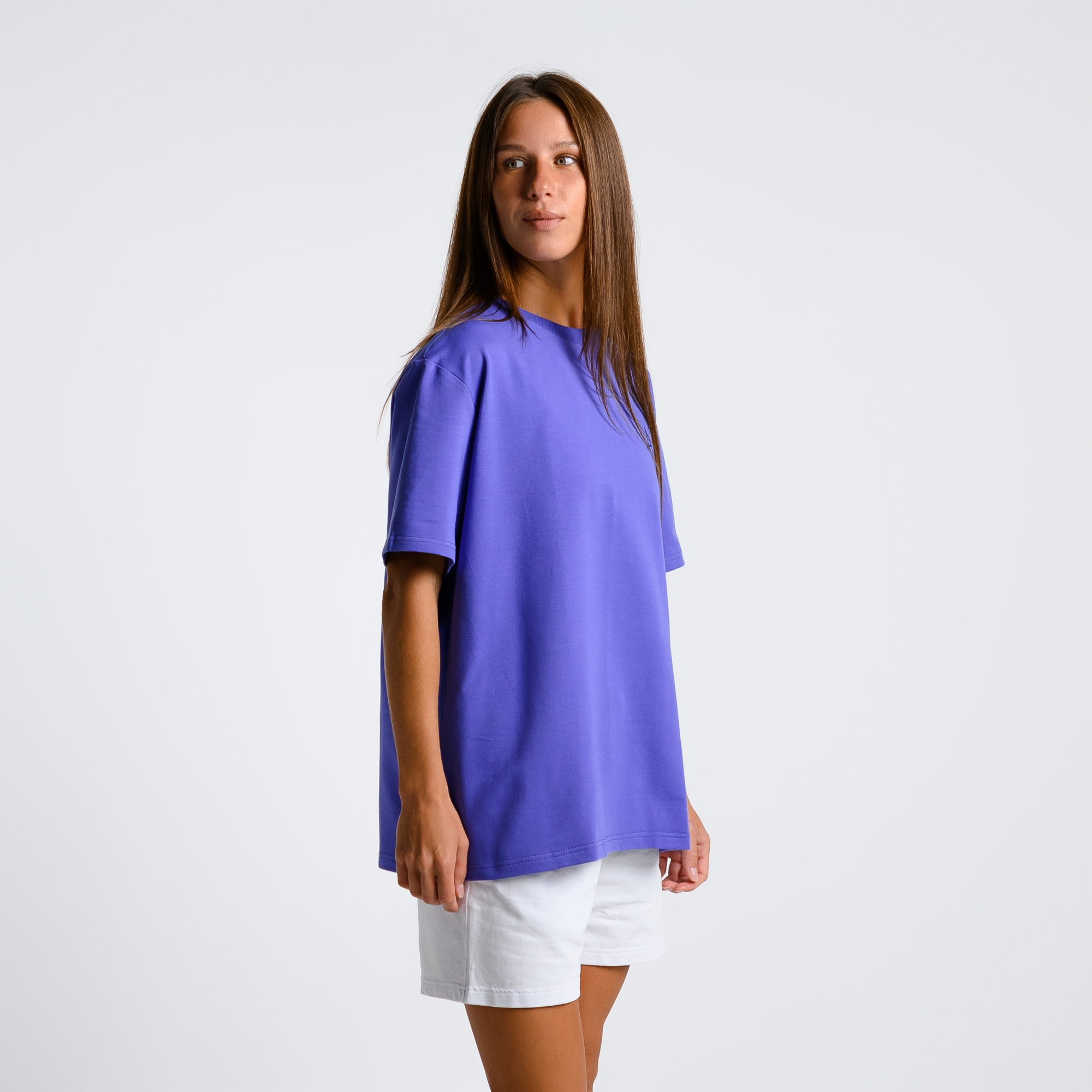 Футболка базовая