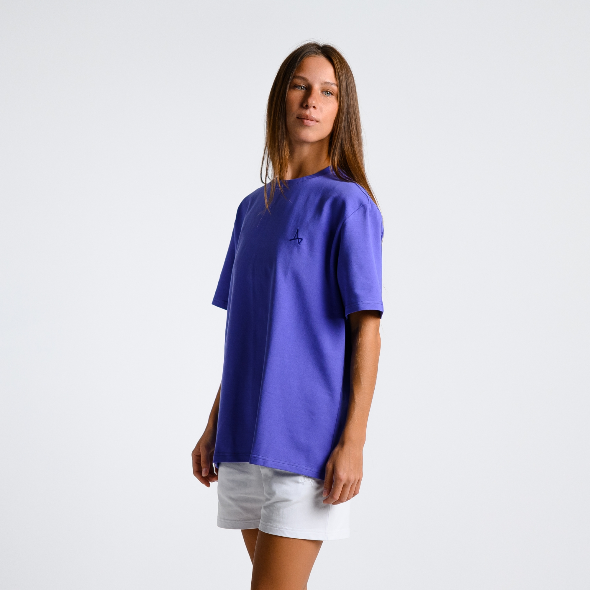 Футболка базовая