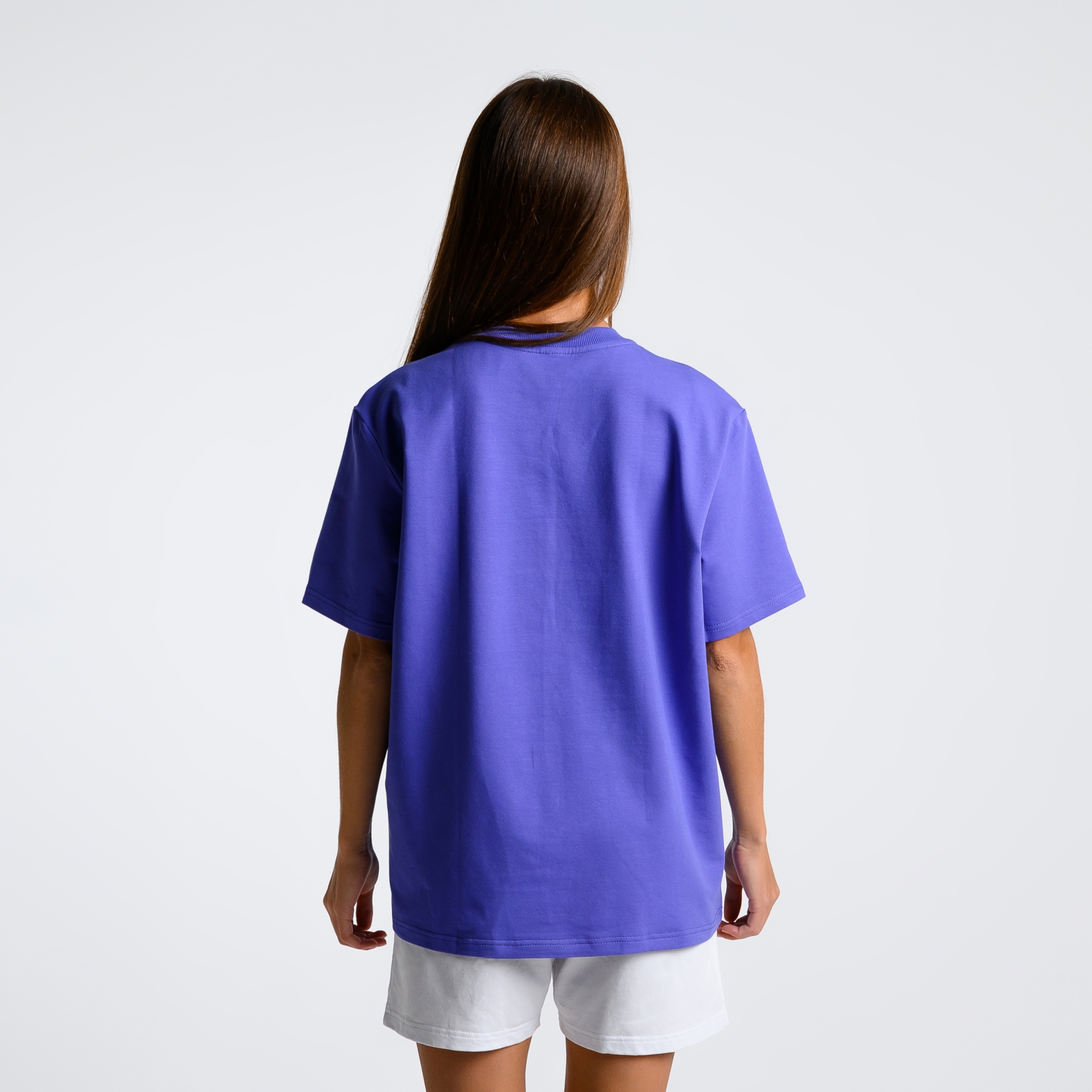 Футболка базовая