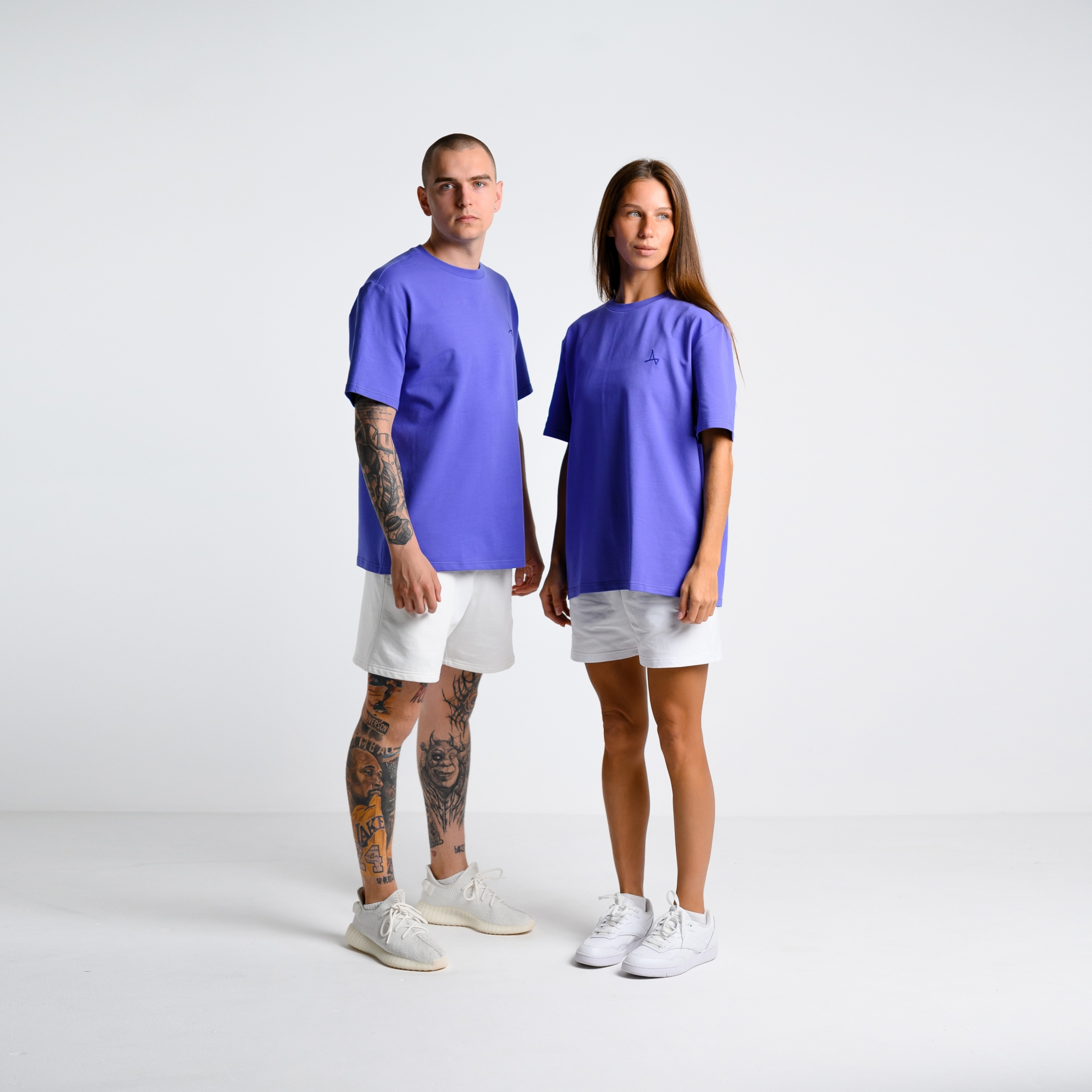 Футболка базовая