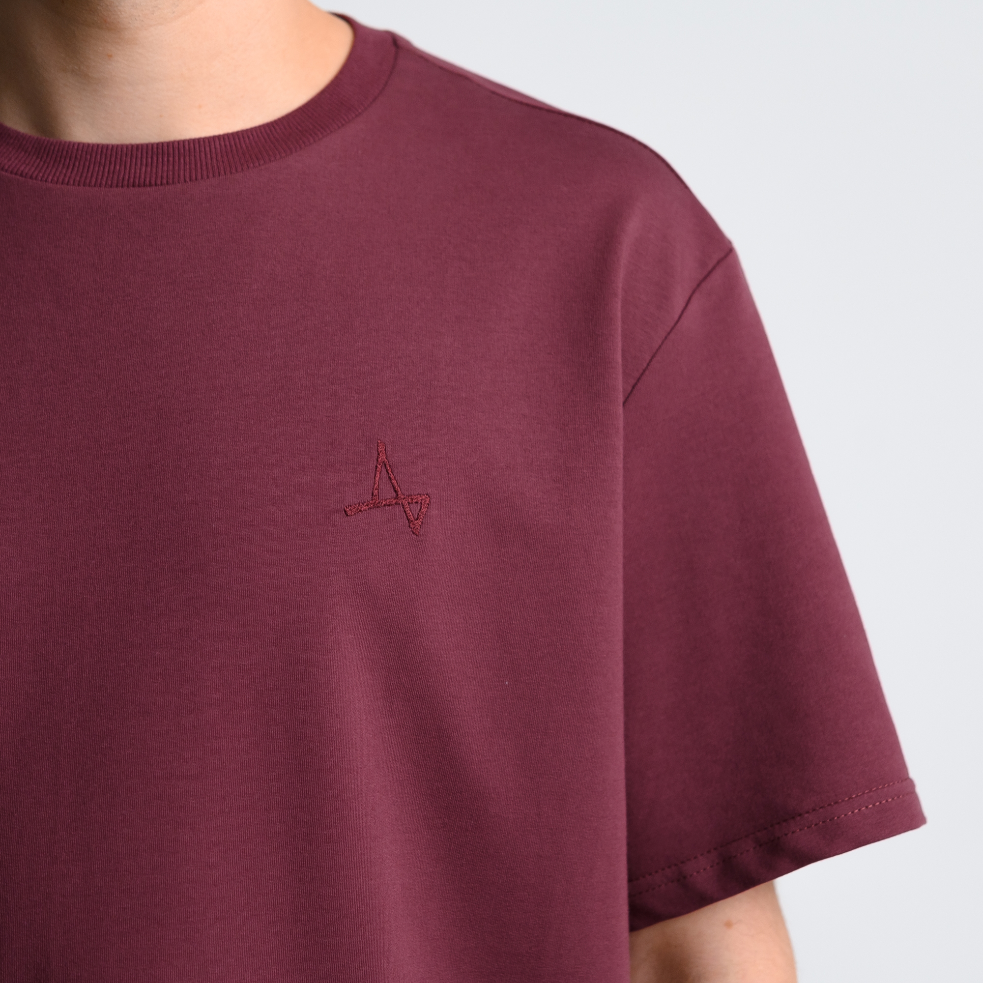 Футболка базовая