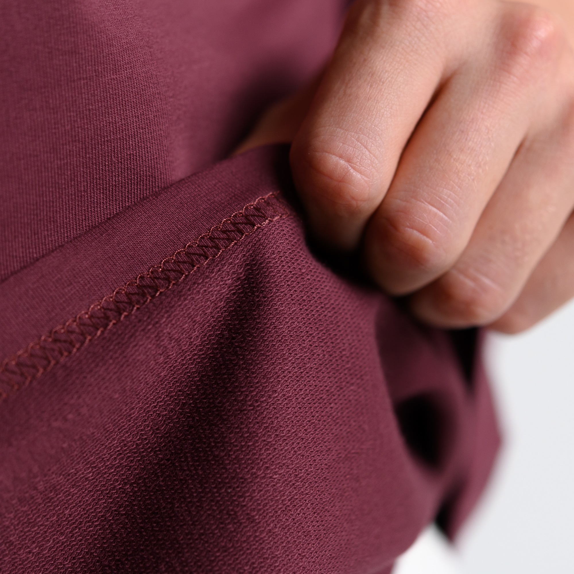 Футболка базовая