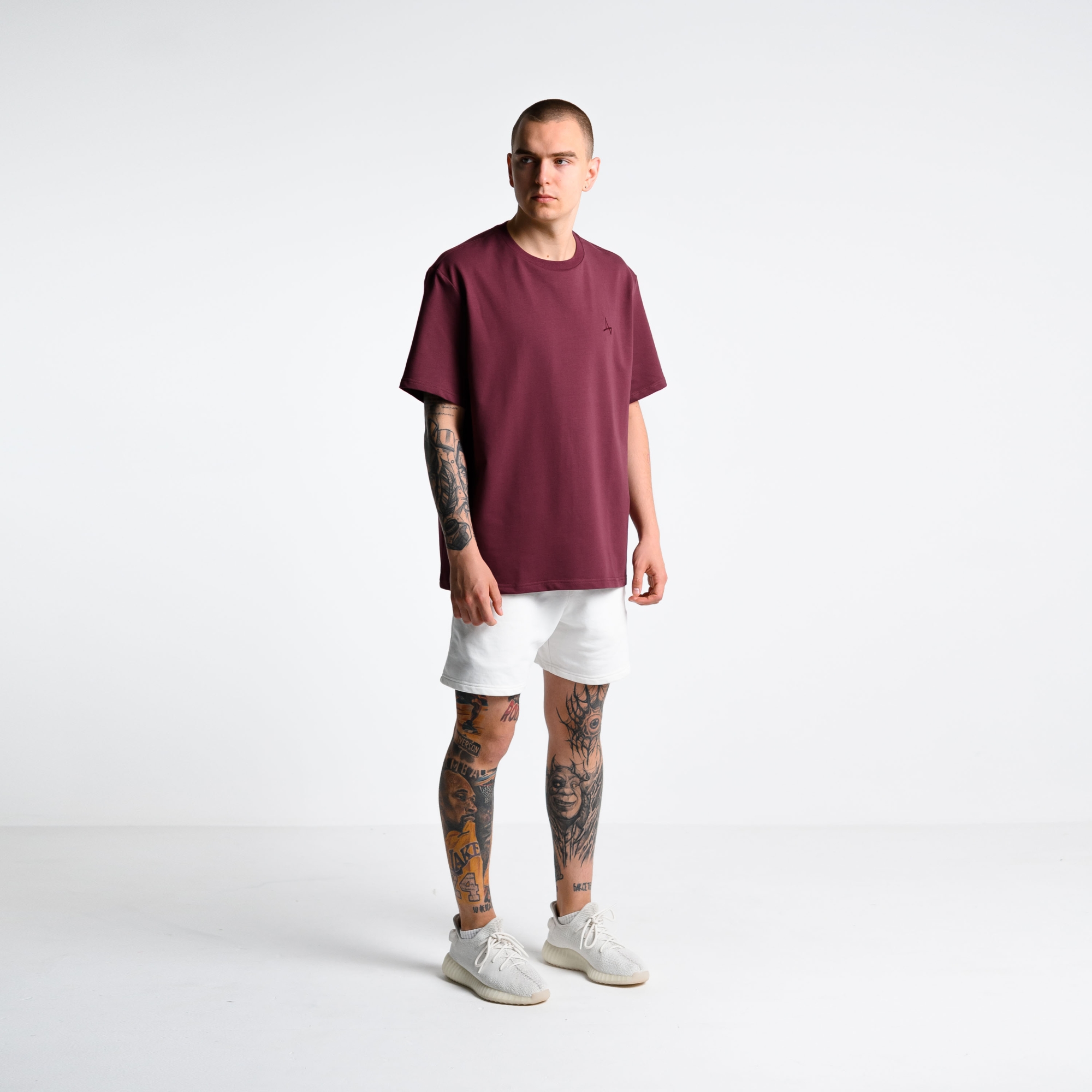 Футболка базовая