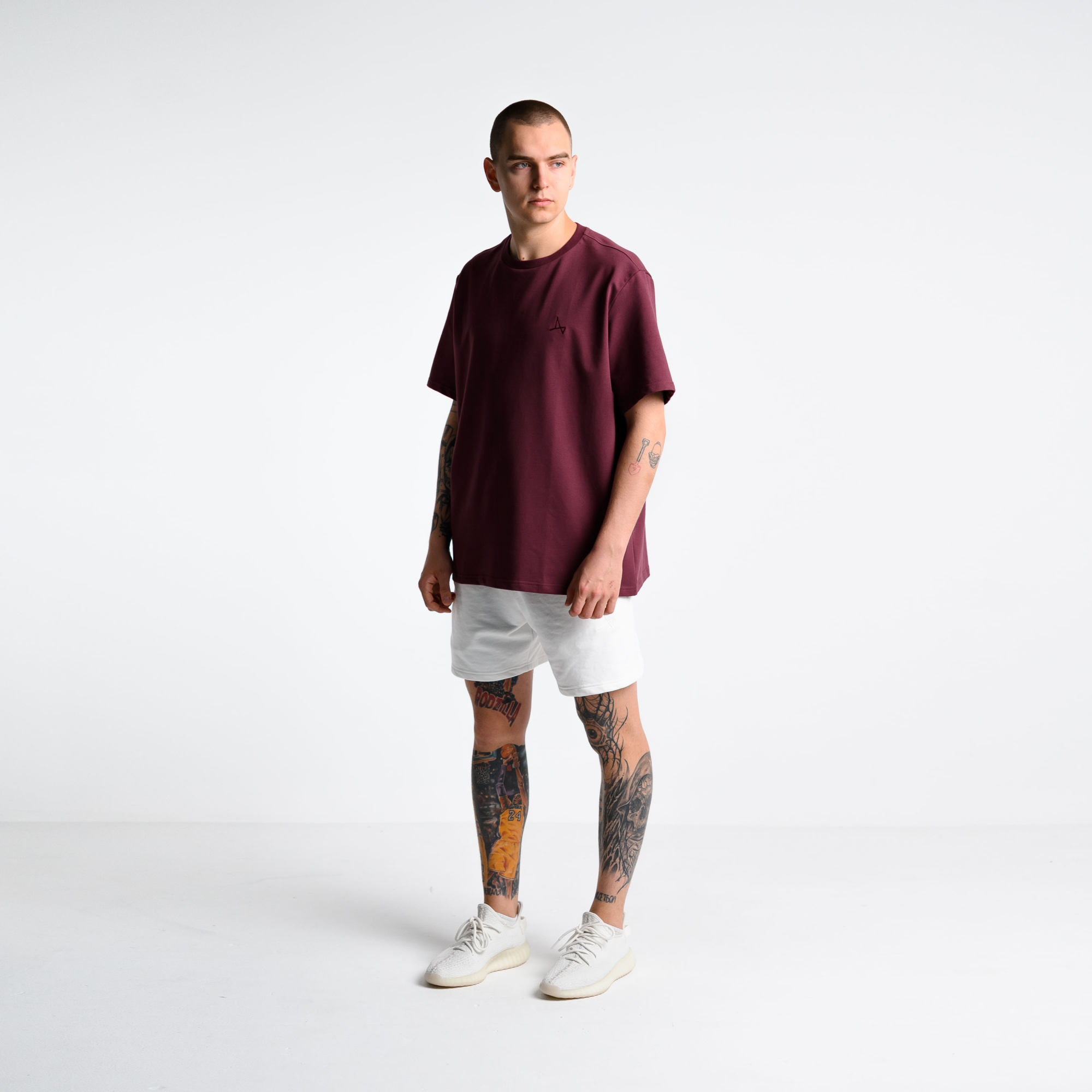 Футболка базовая