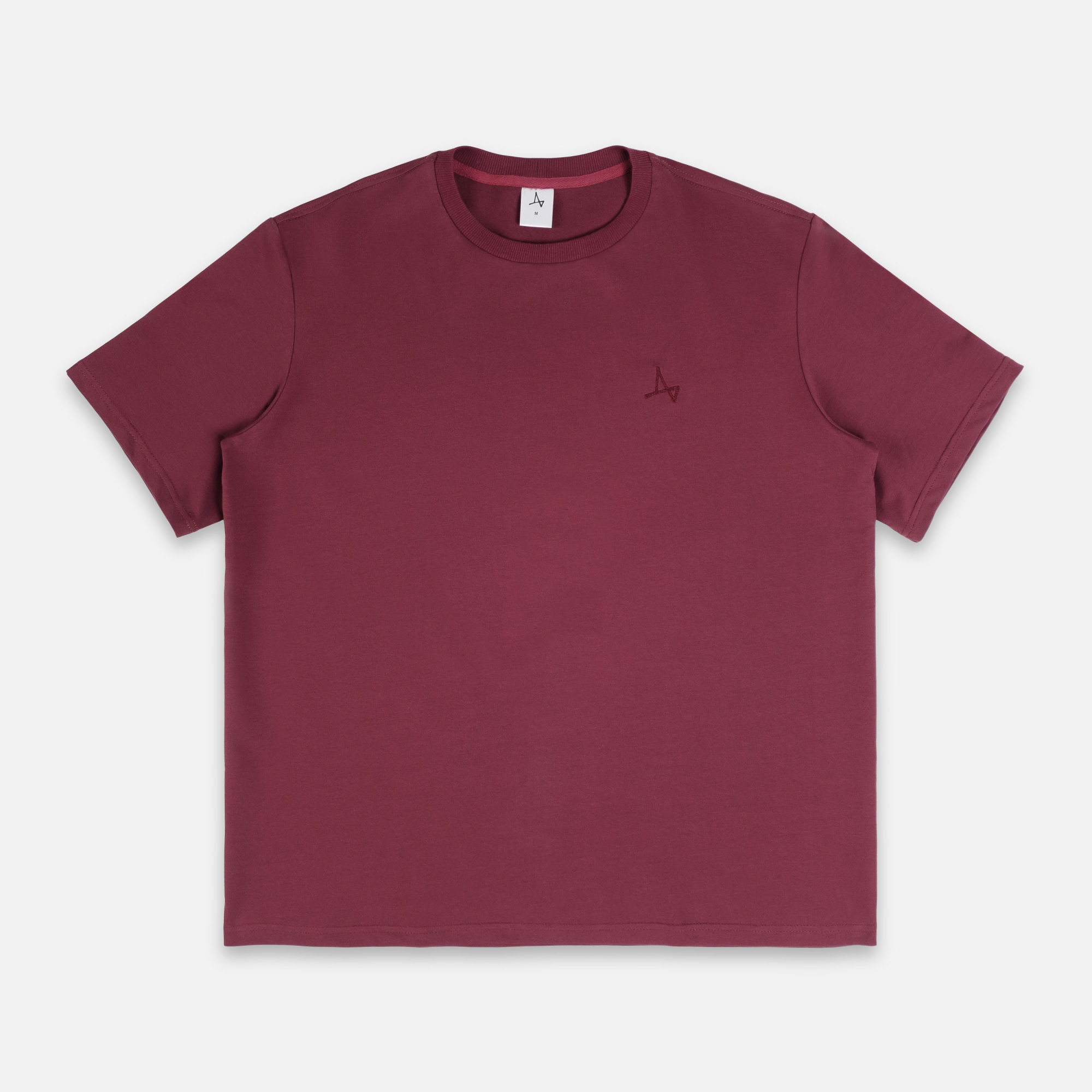 Футболка базовая