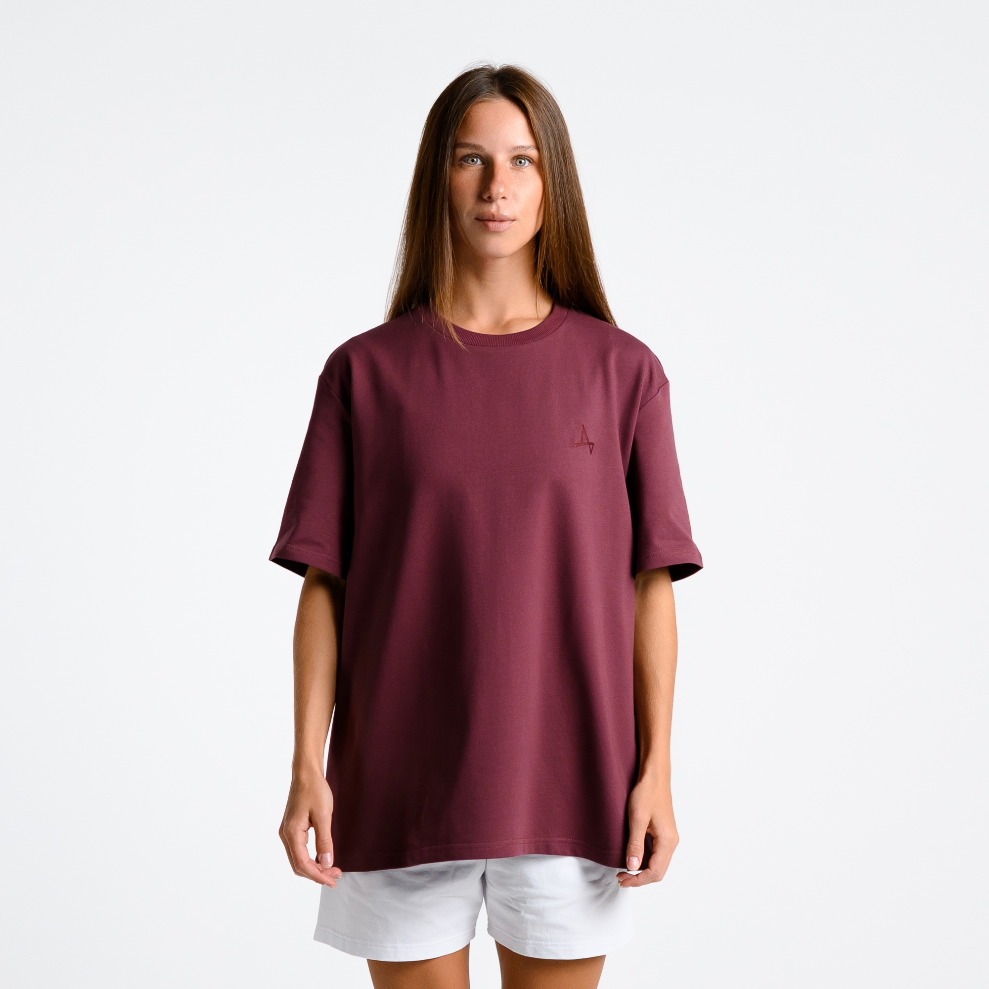 Футболка базовая