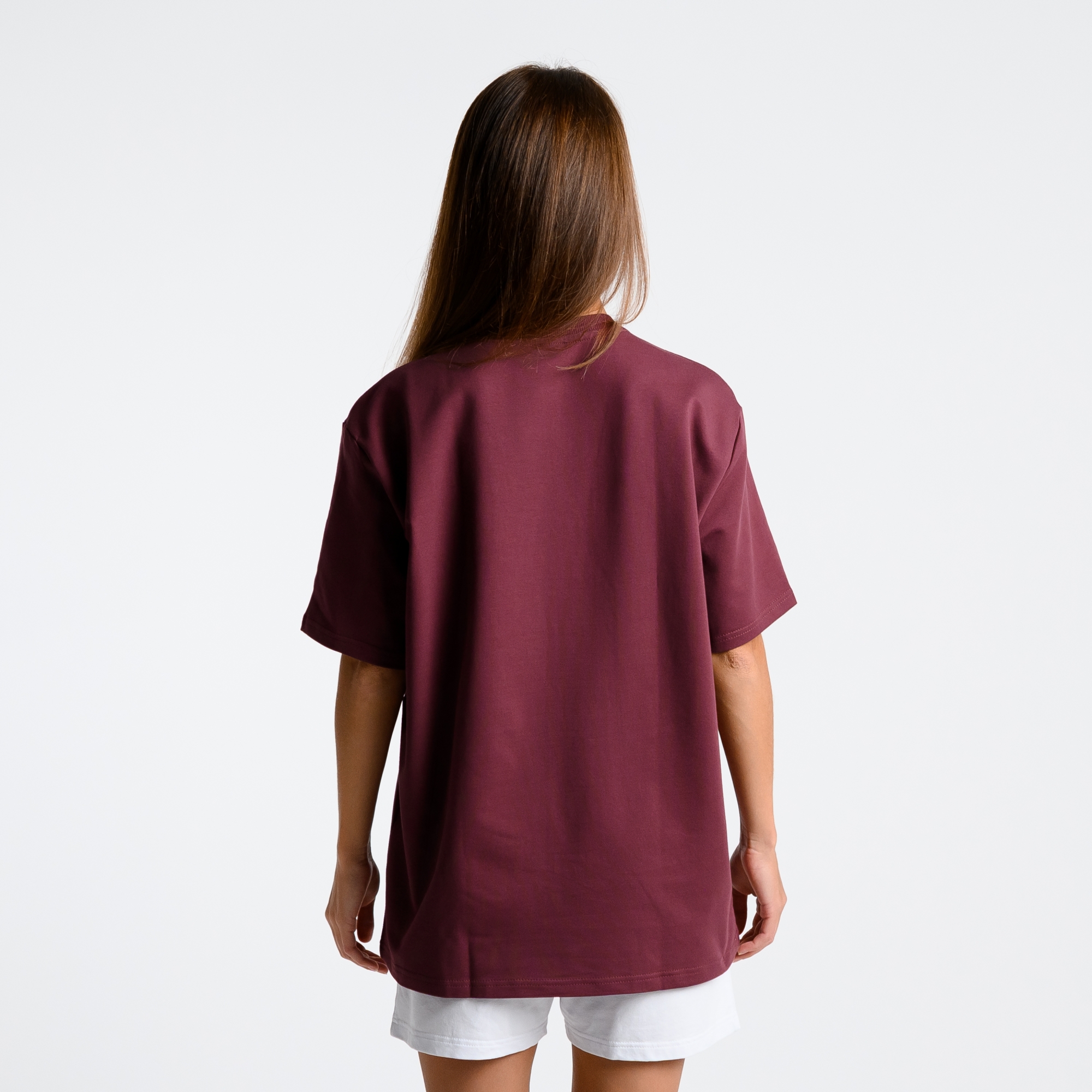 Футболка базовая