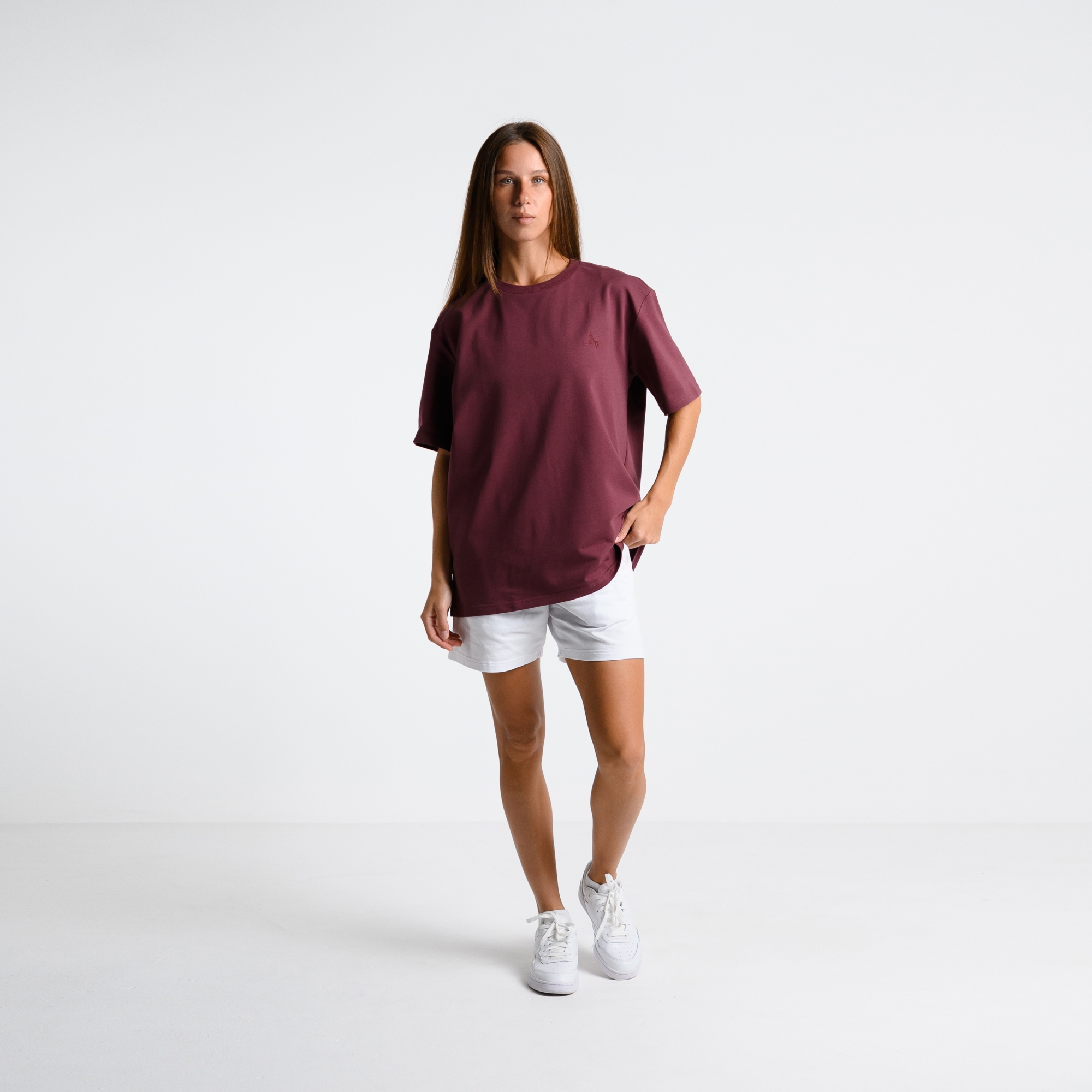 Футболка базовая