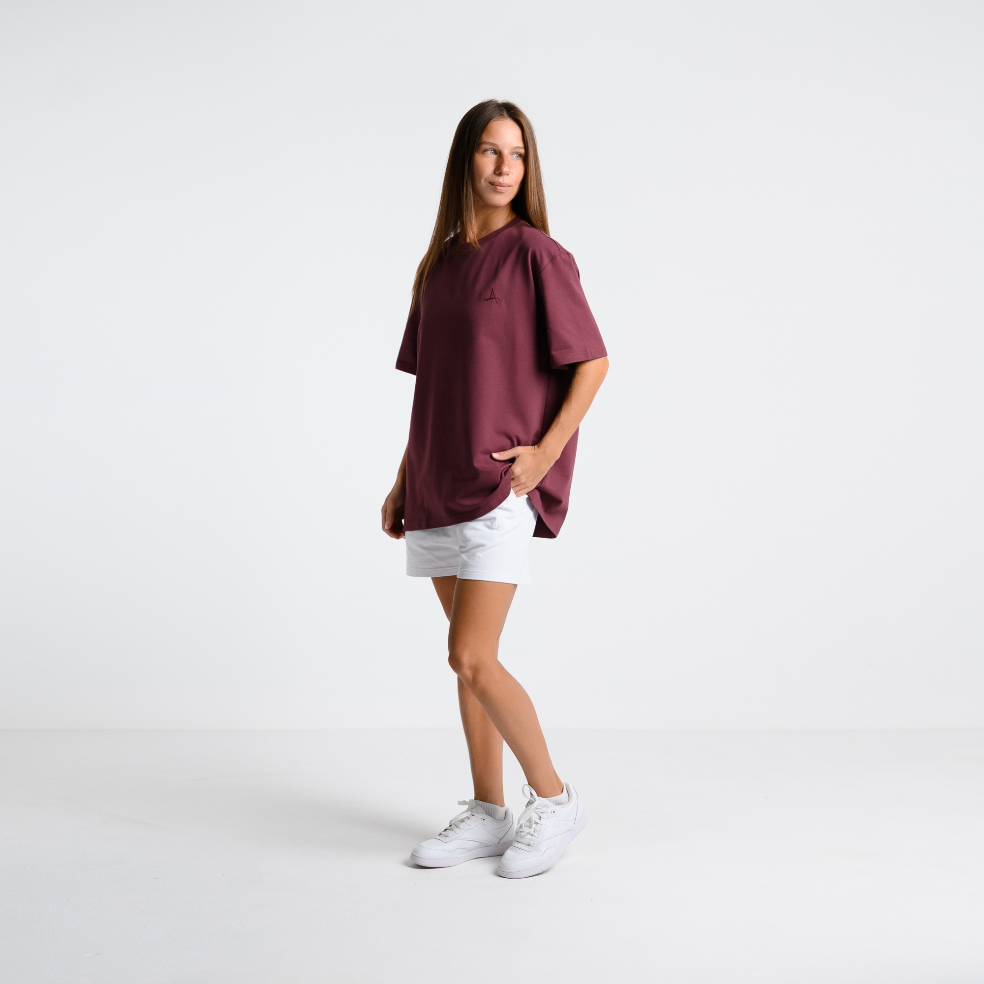 Футболка базовая