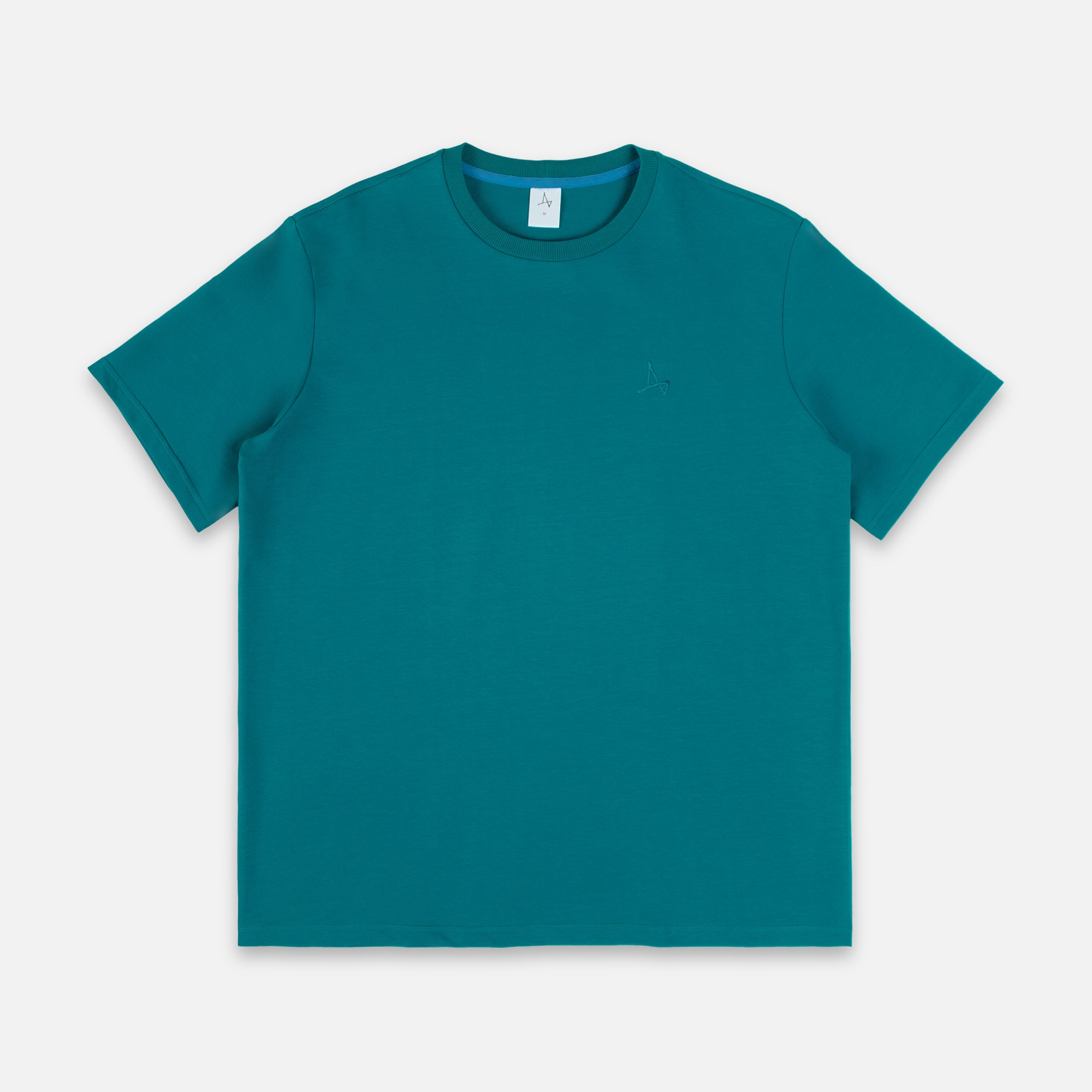 Футболка базовая