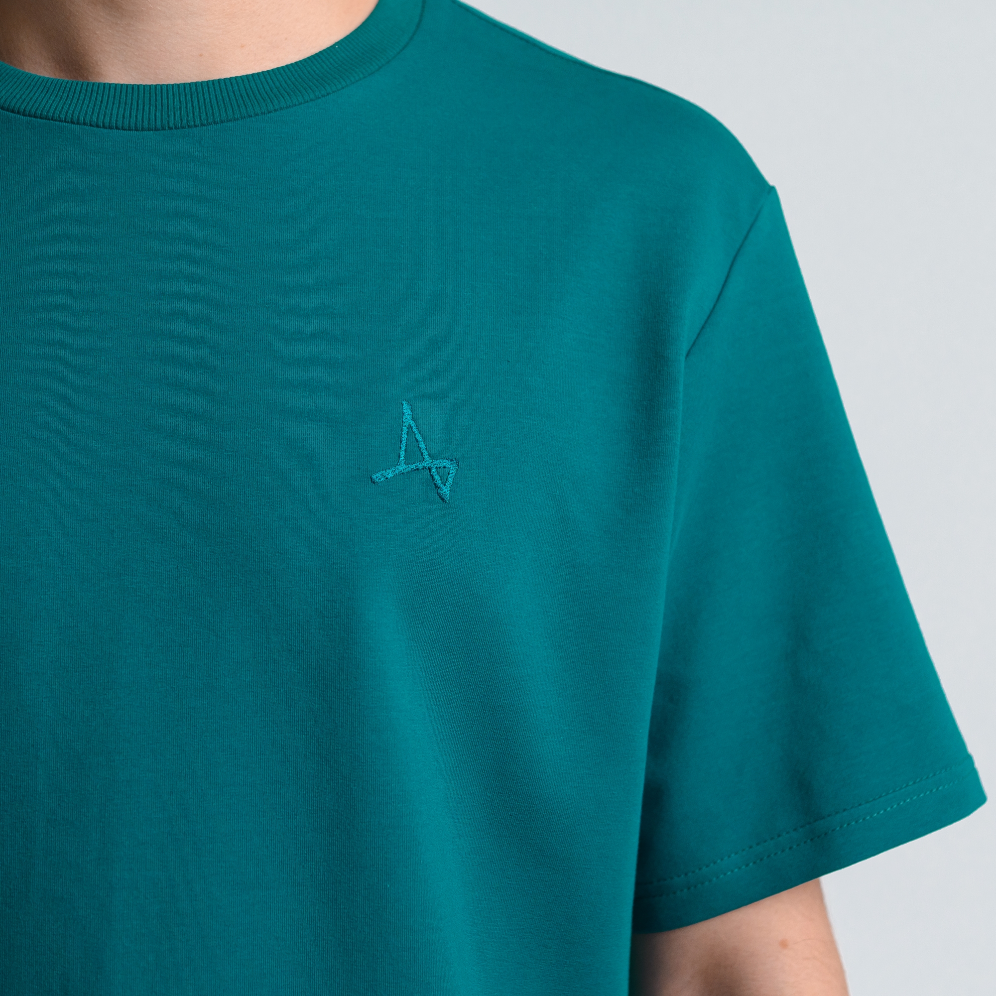 Футболка базовая