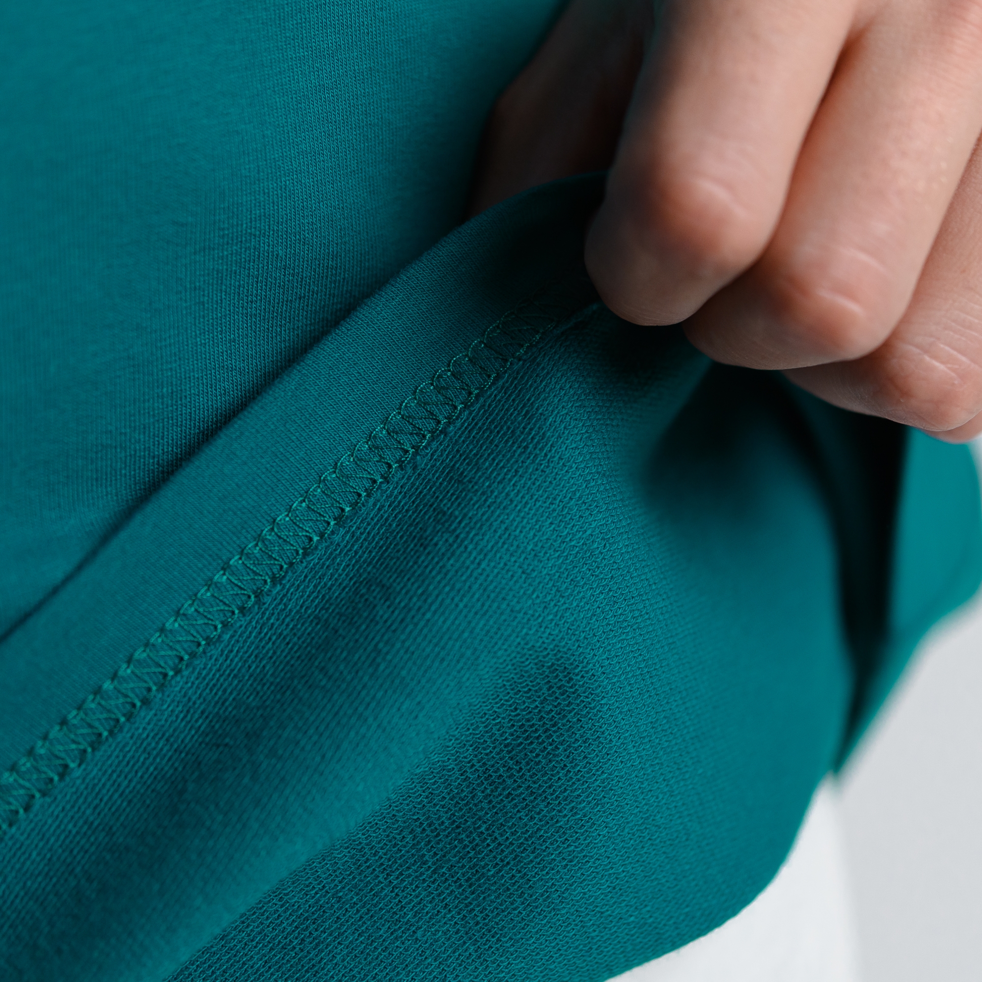 Футболка базовая