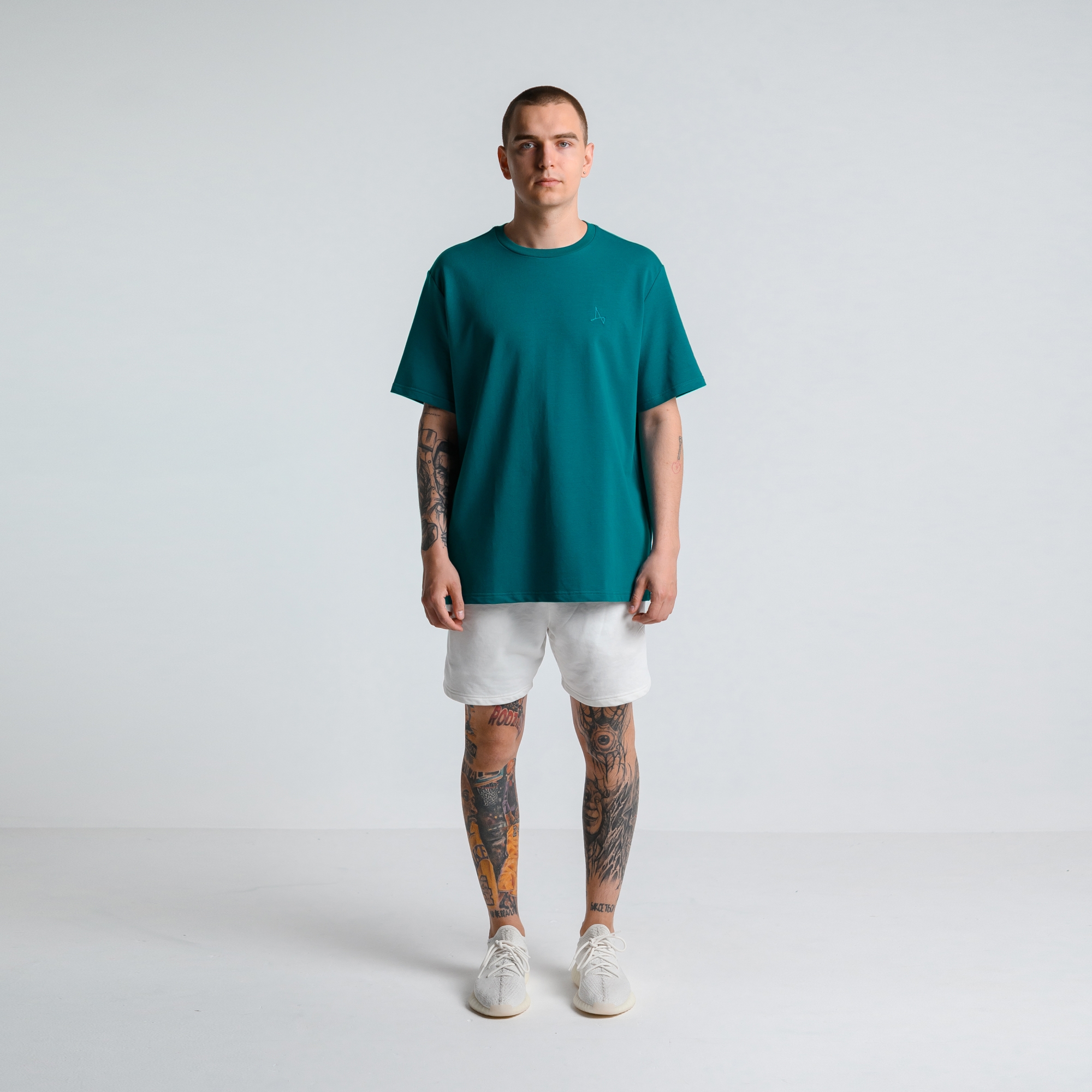 Футболка базовая