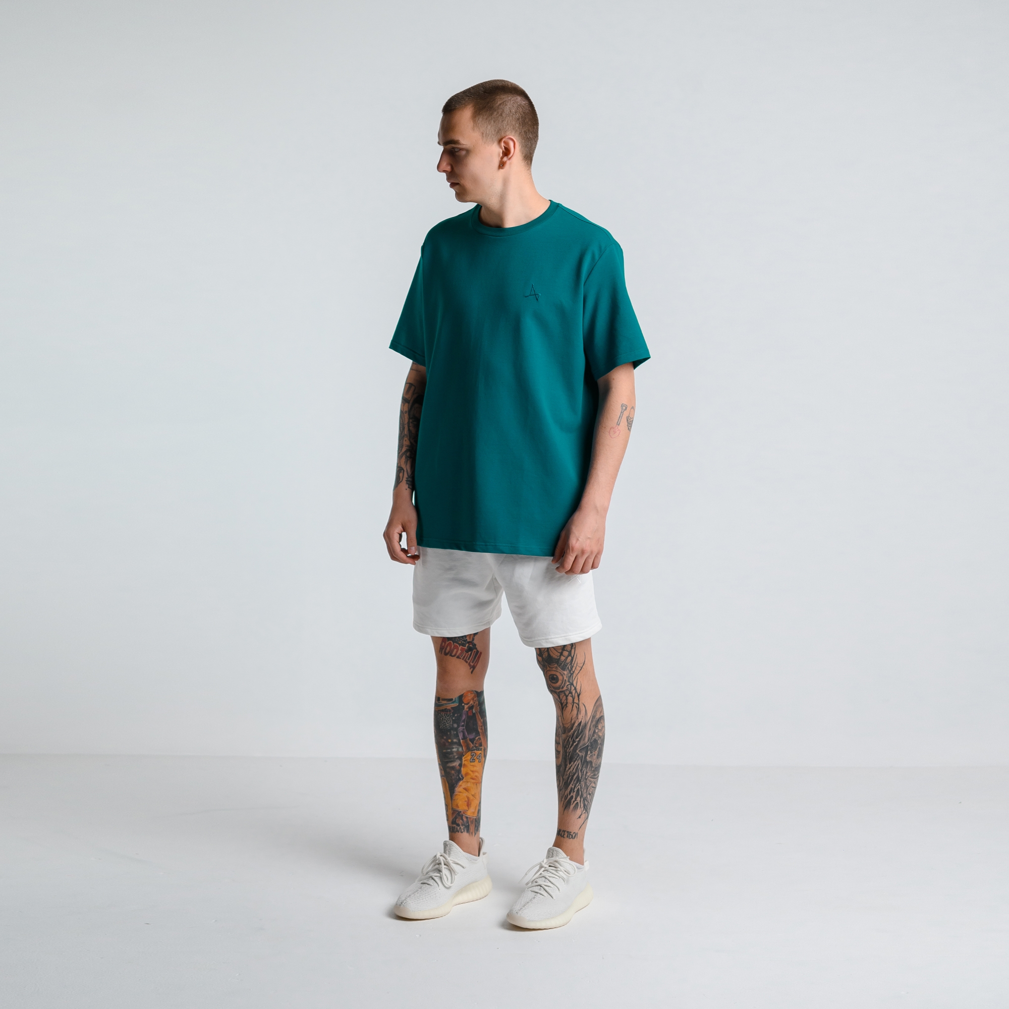 Футболка базовая