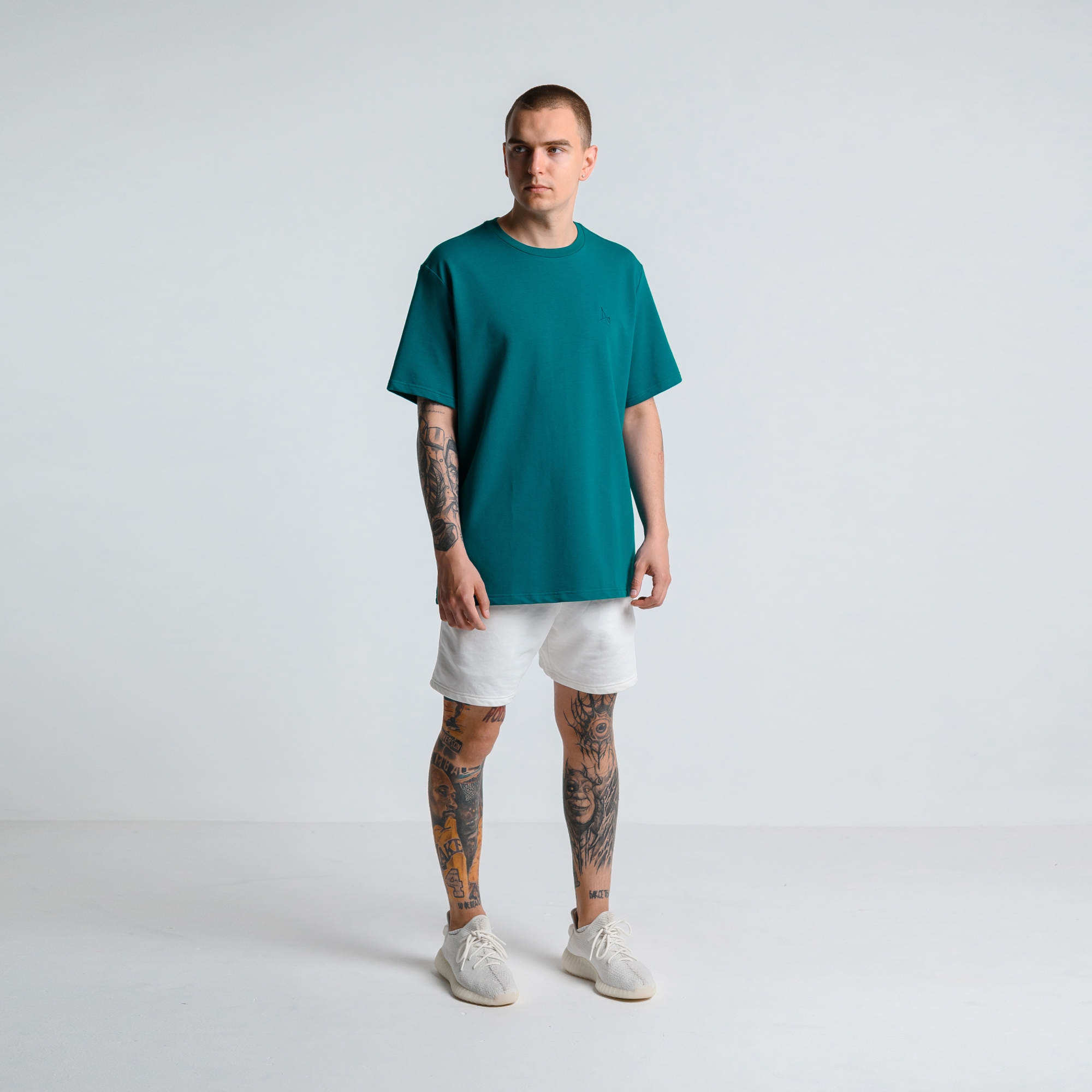 Футболка базовая