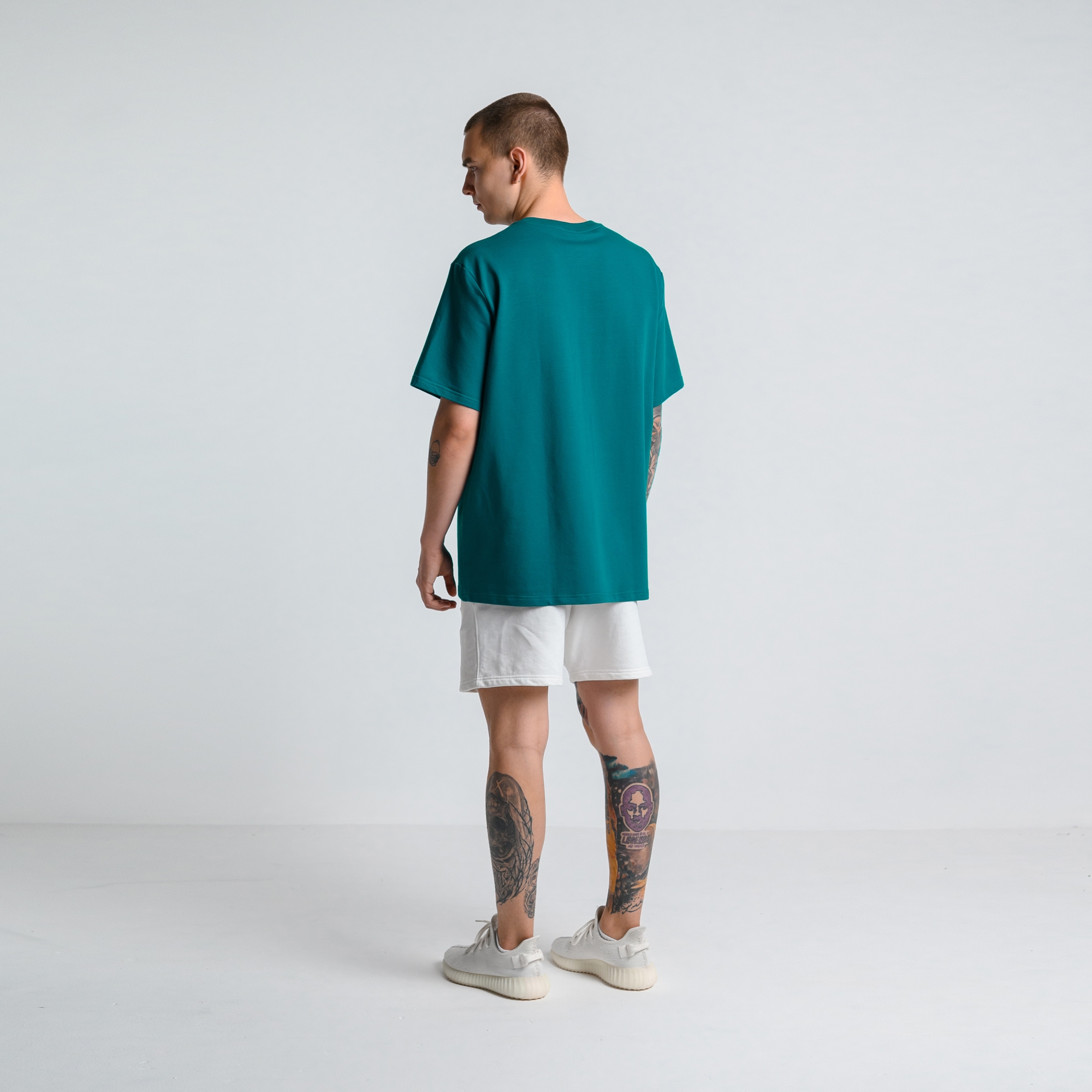 Футболка базовая