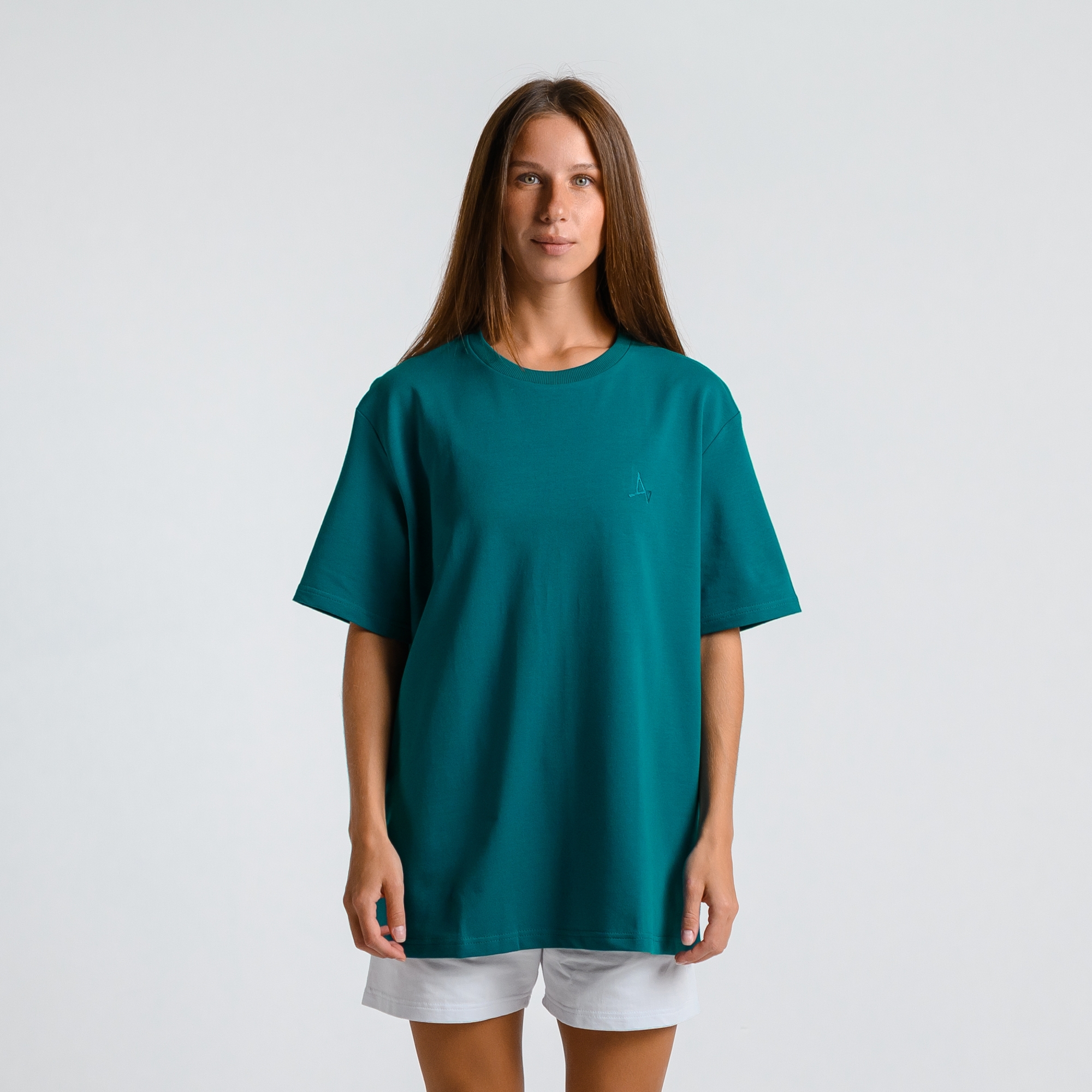 Футболка базовая