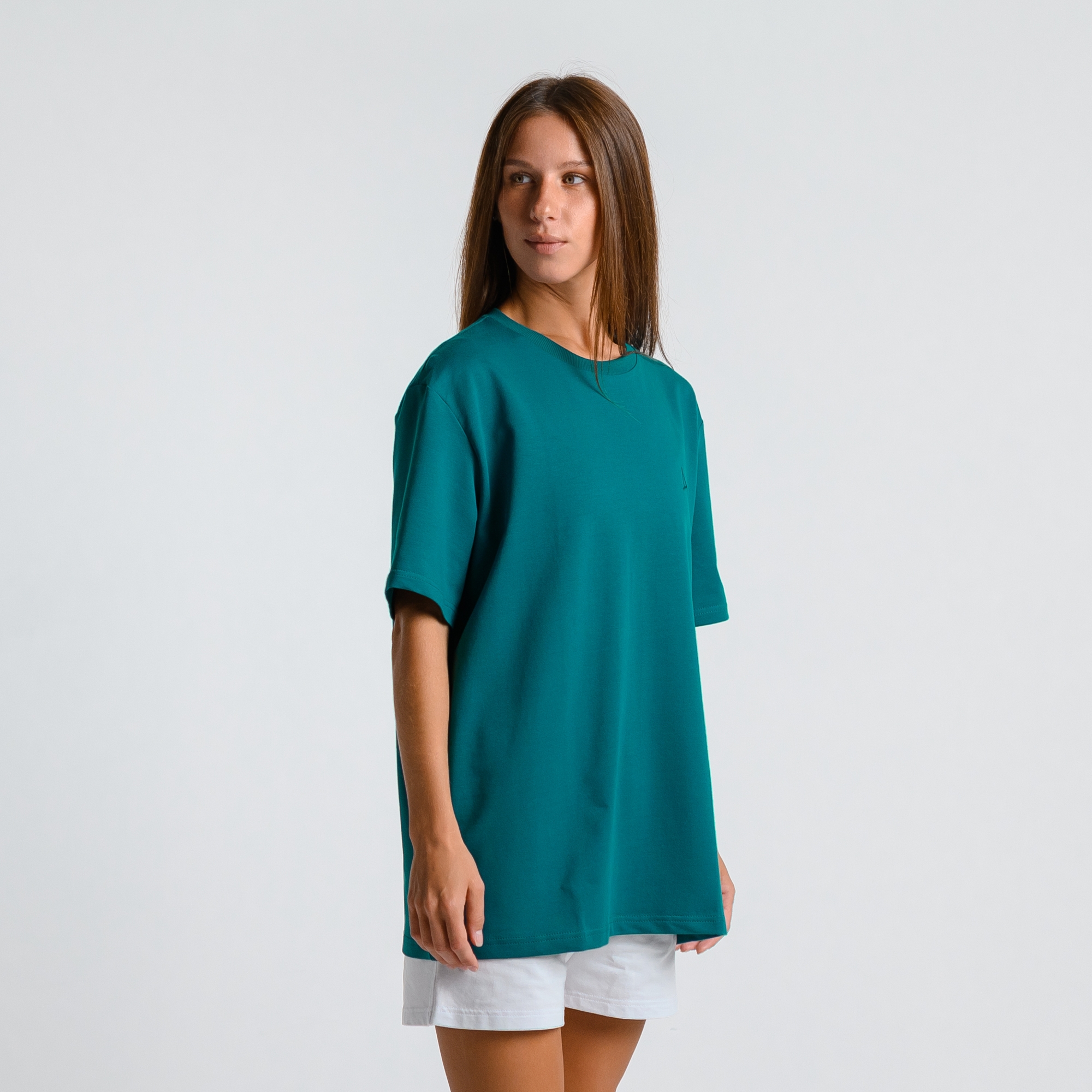 Футболка базовая