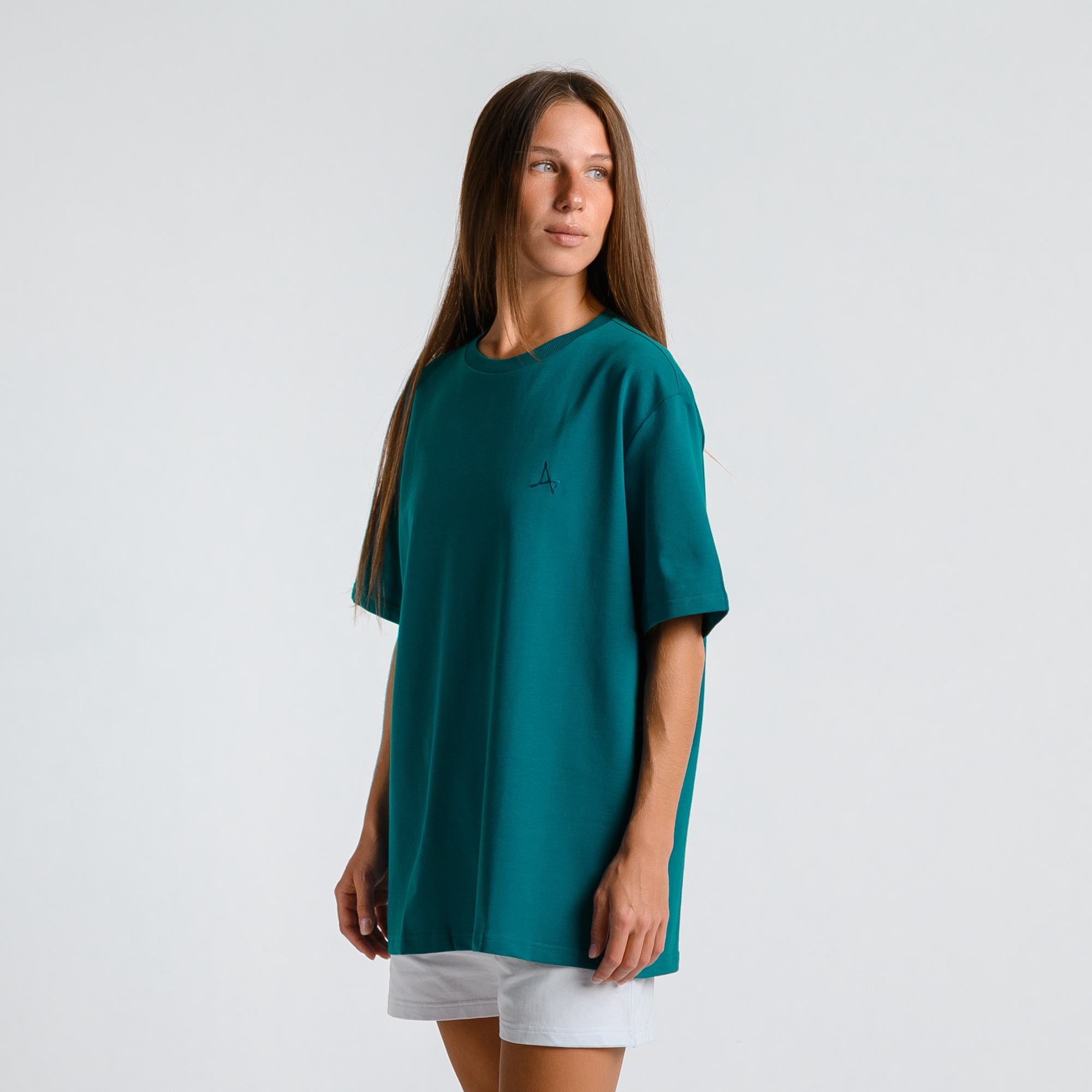 Футболка базовая