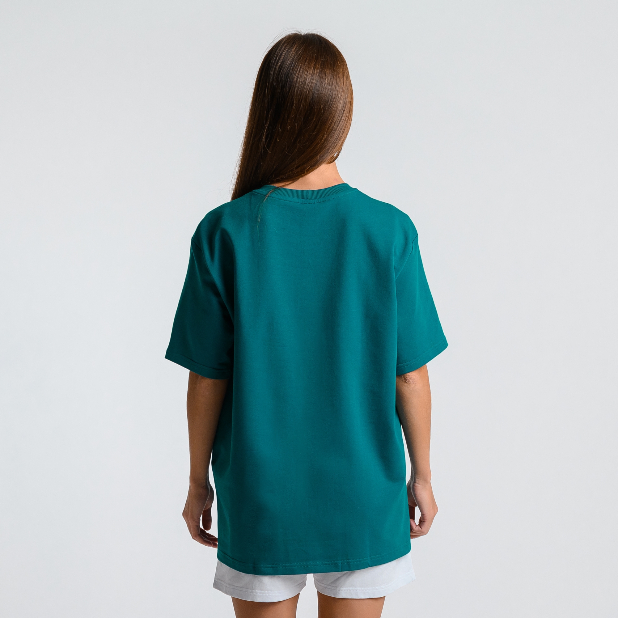 Футболка базовая