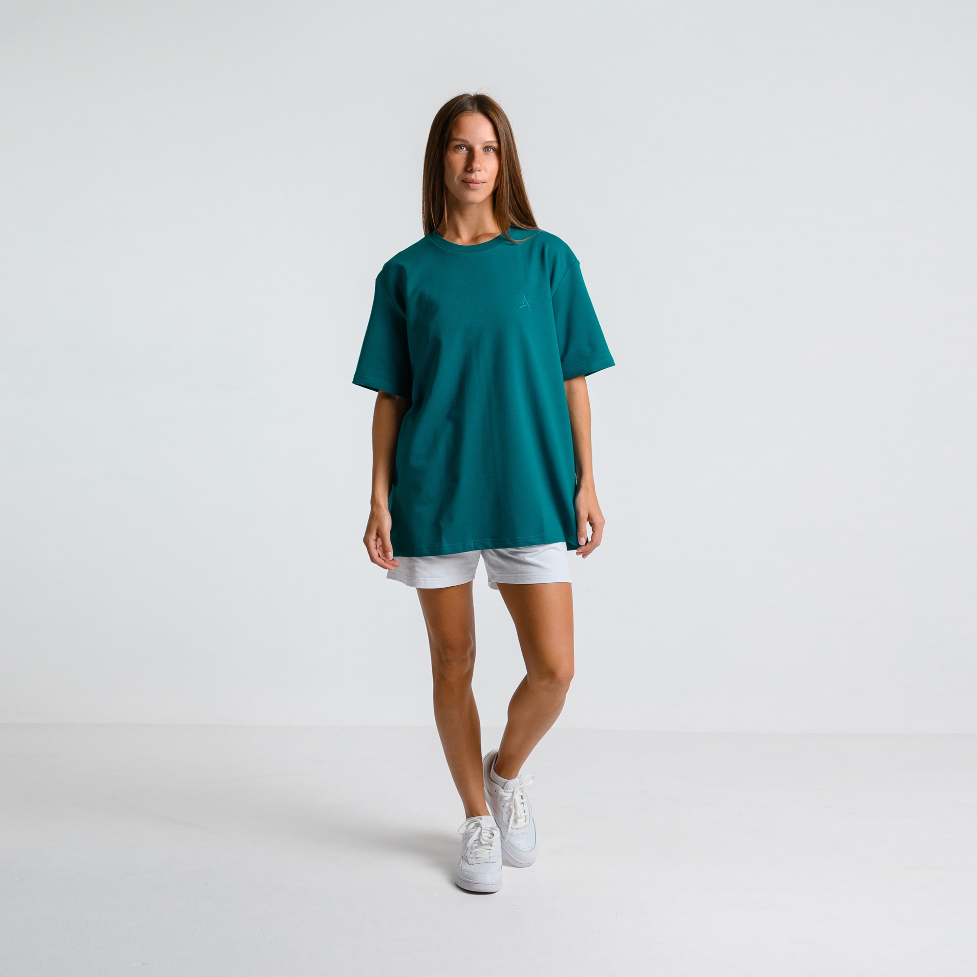 Футболка базовая