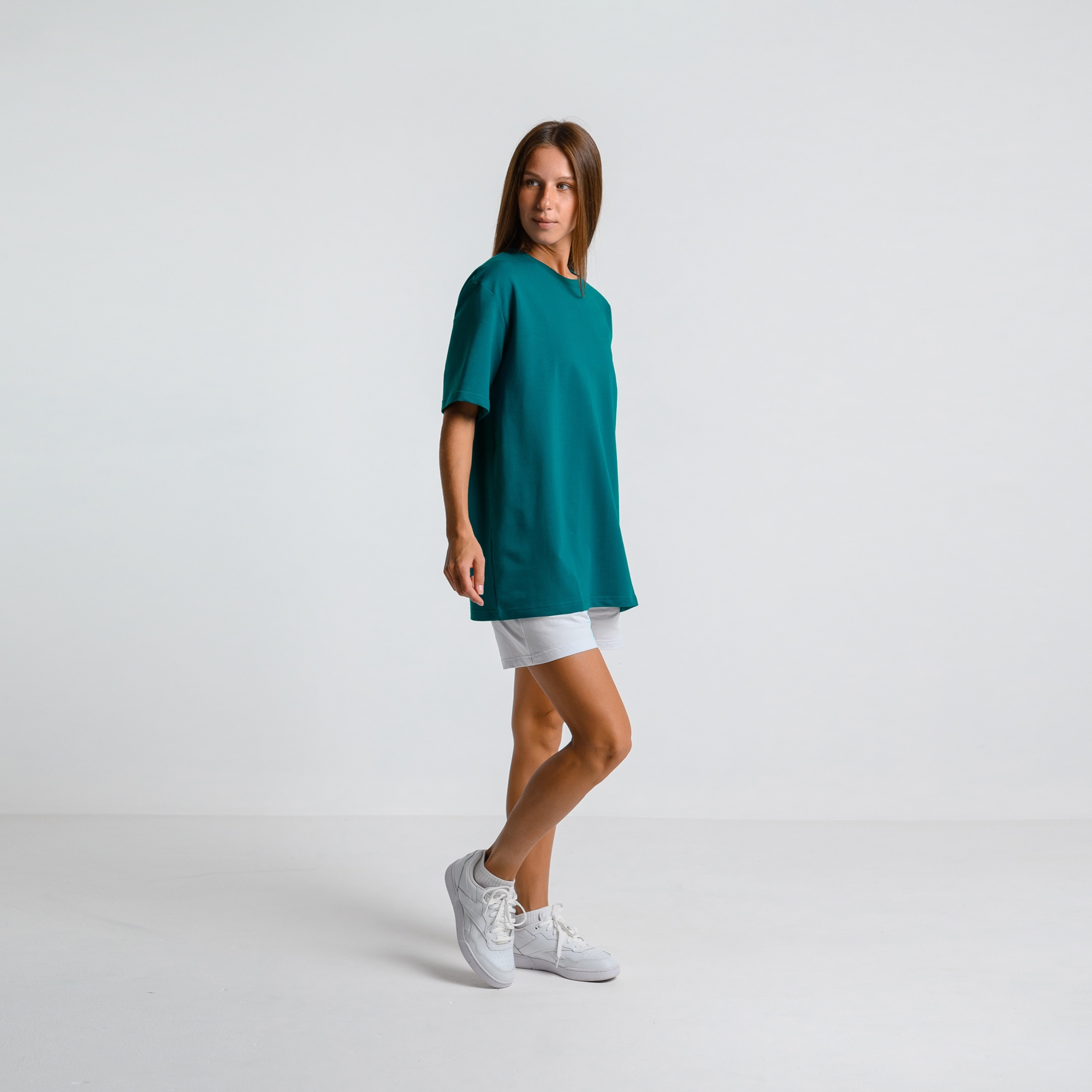 Футболка базовая