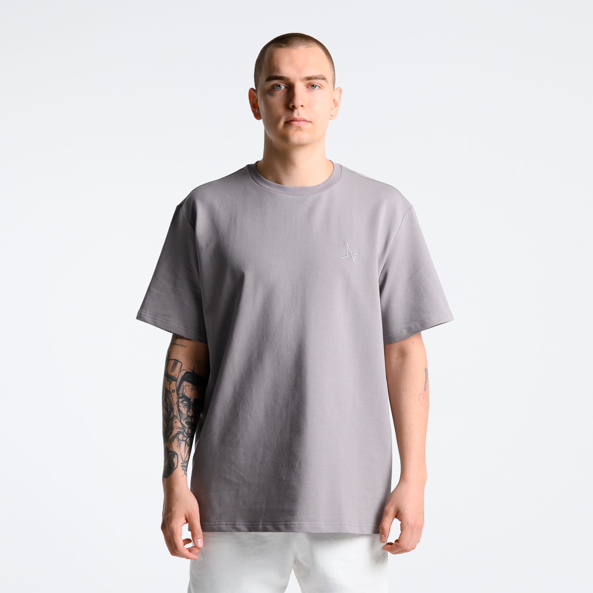 Футболка базовая