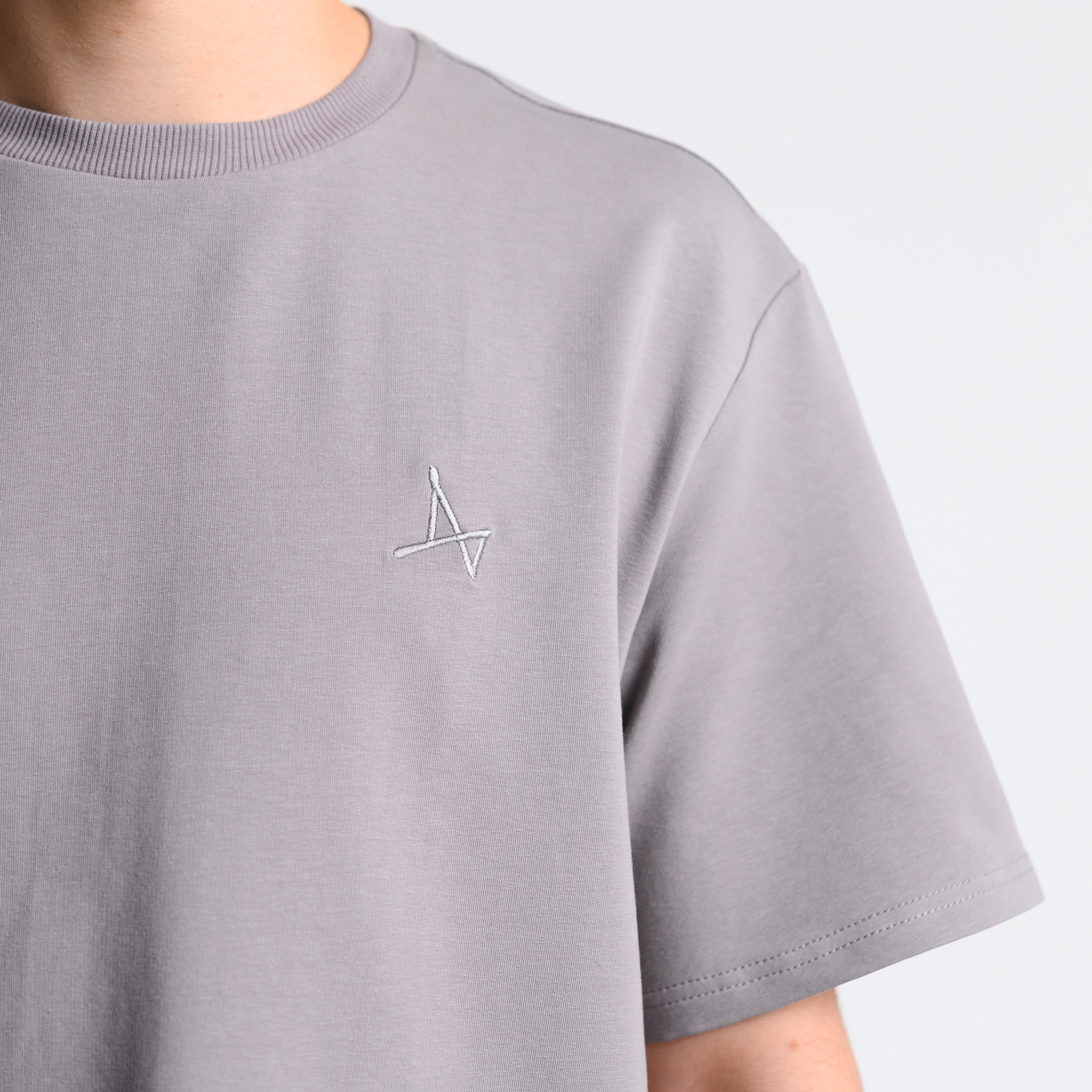 Футболка базовая