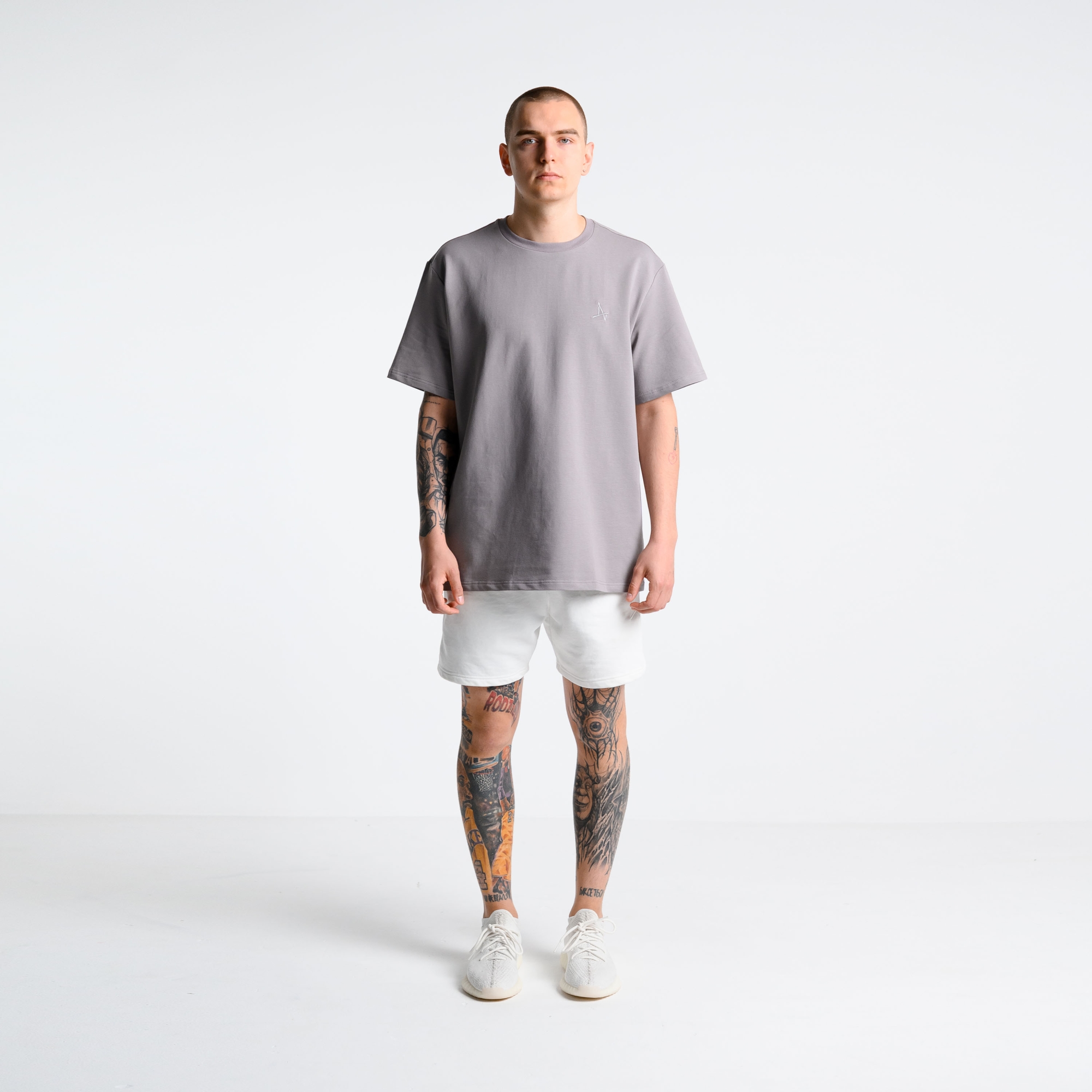 Футболка базовая