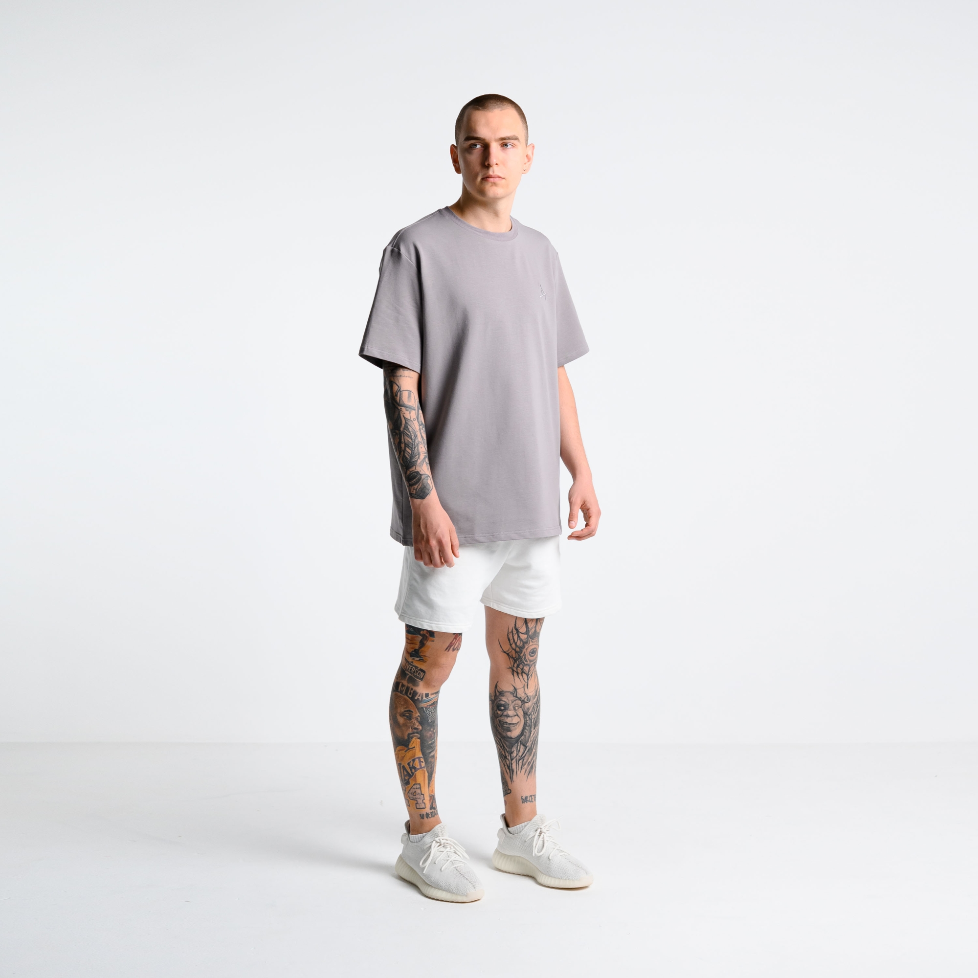 Футболка базовая