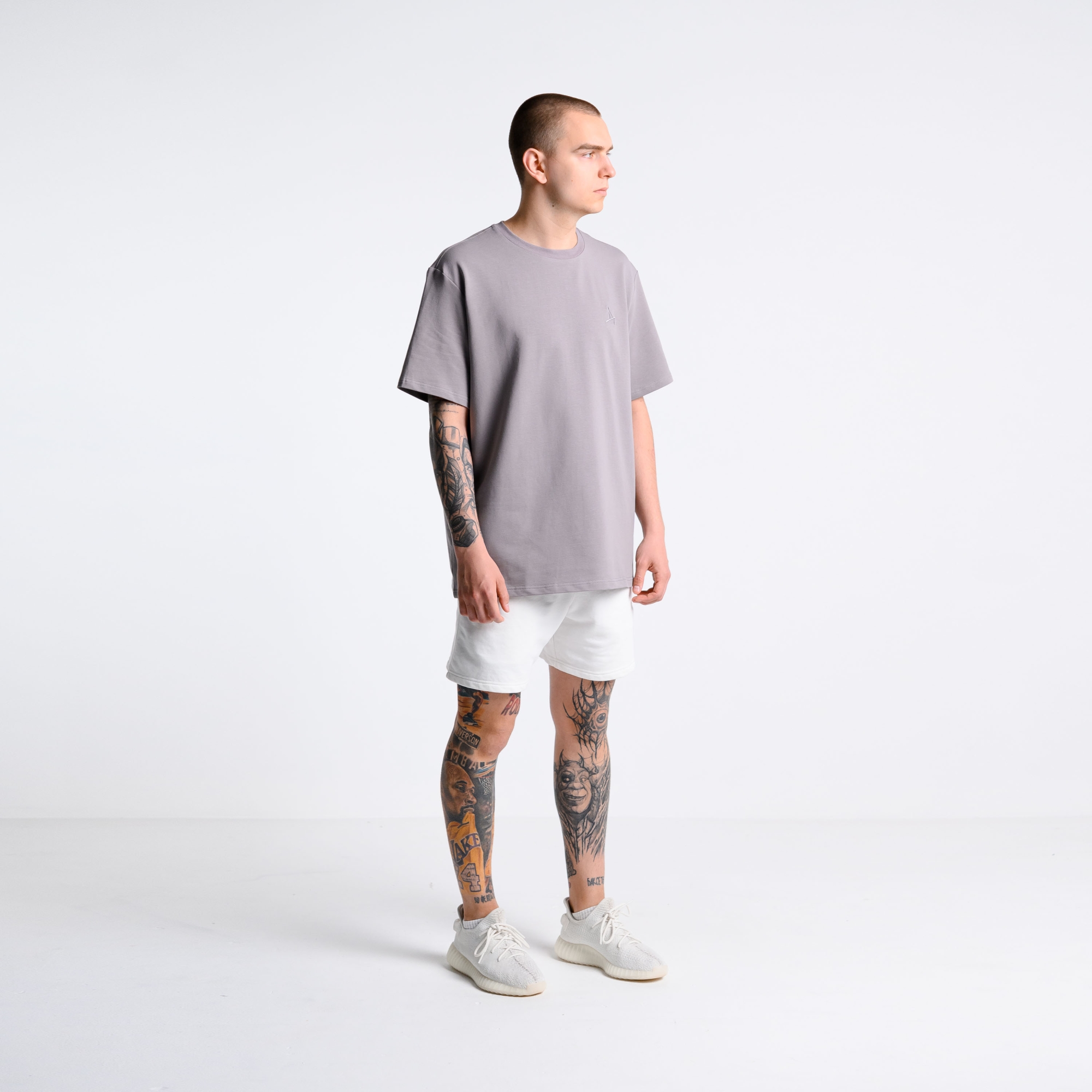 Футболка базовая