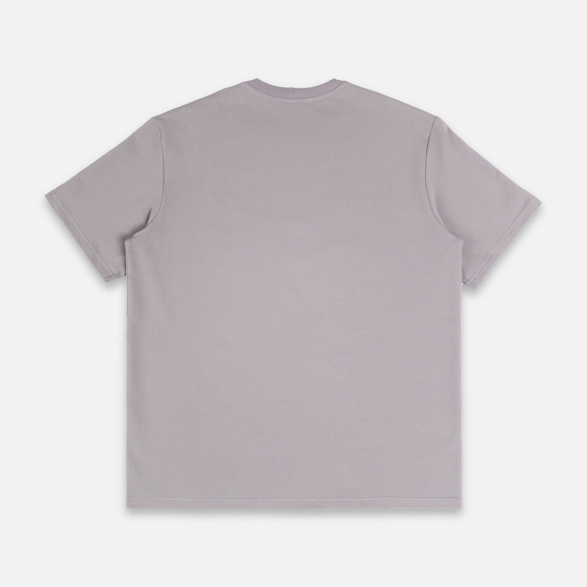 Футболка базовая