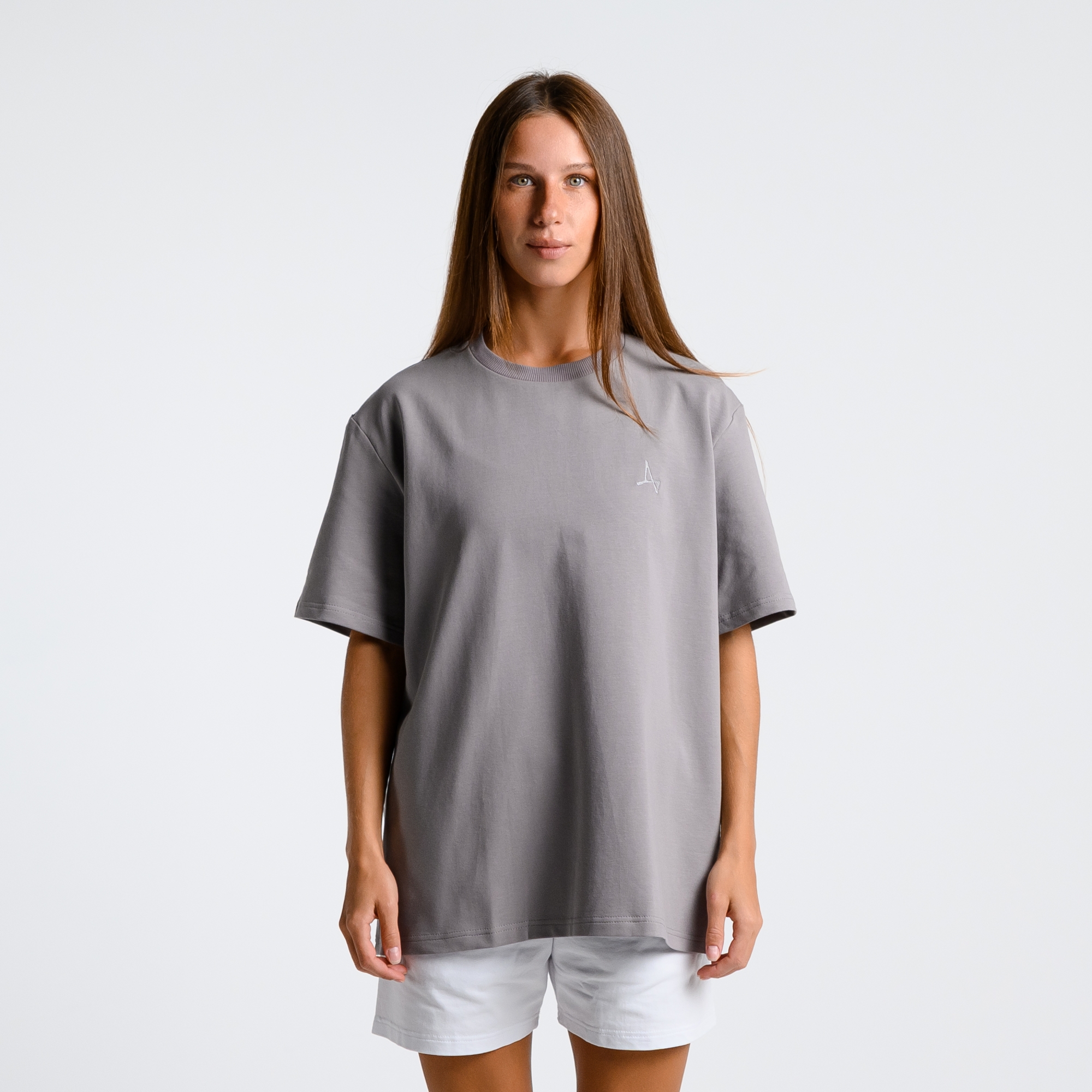 Футболка базовая