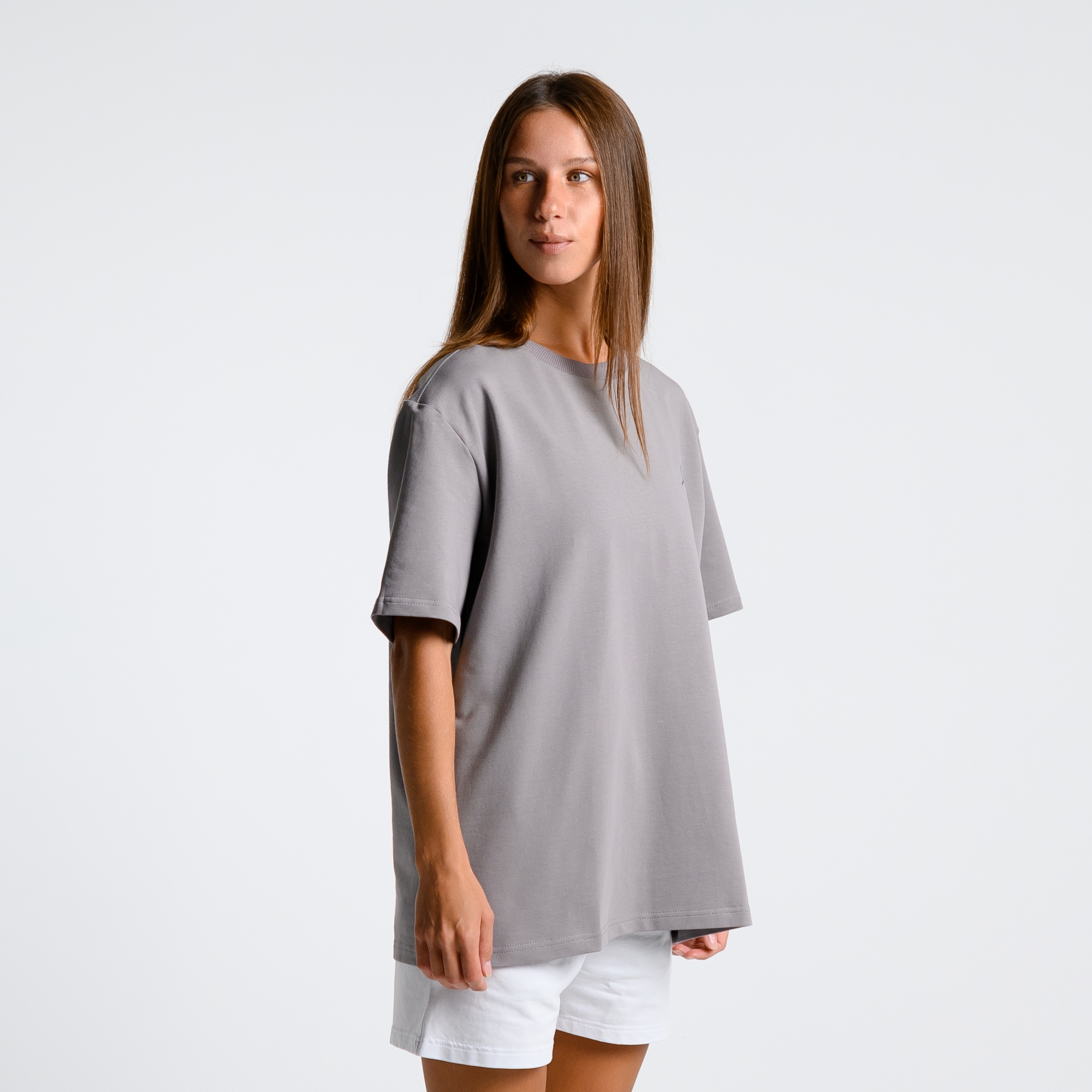 Футболка базовая