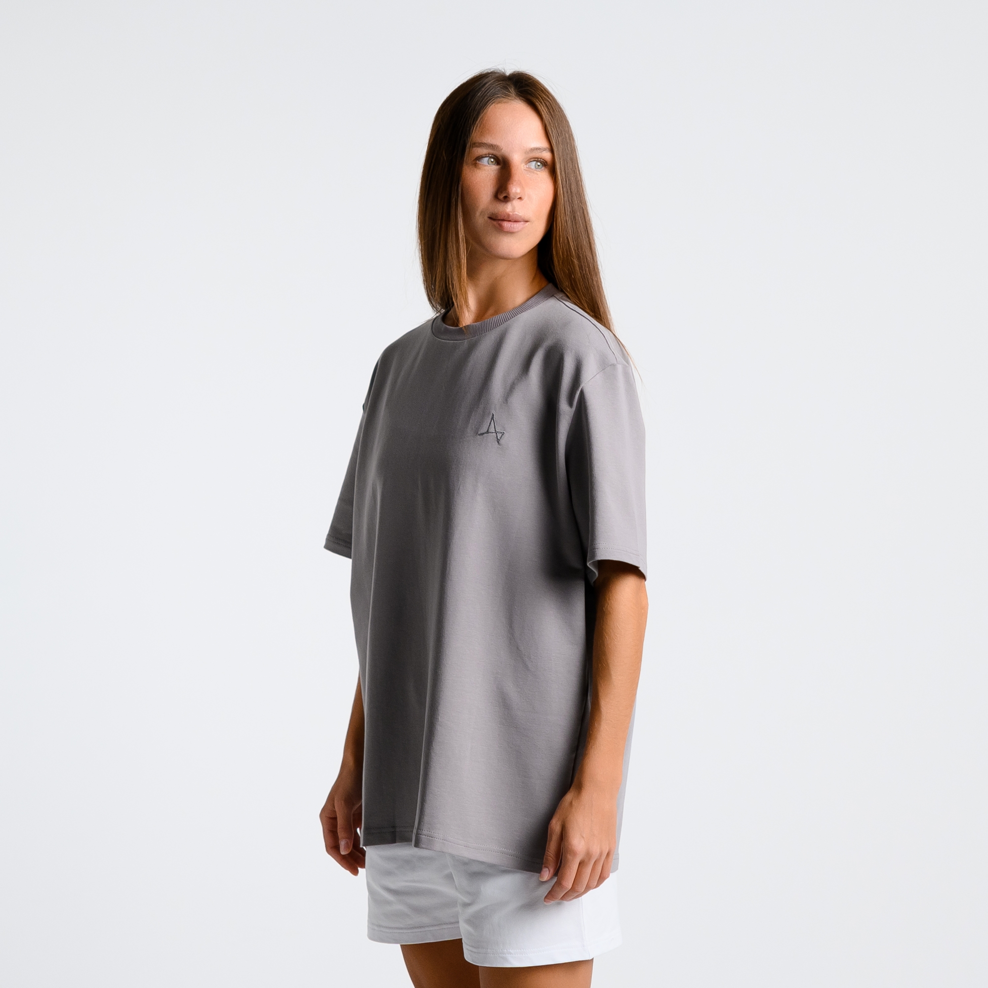 Футболка базовая