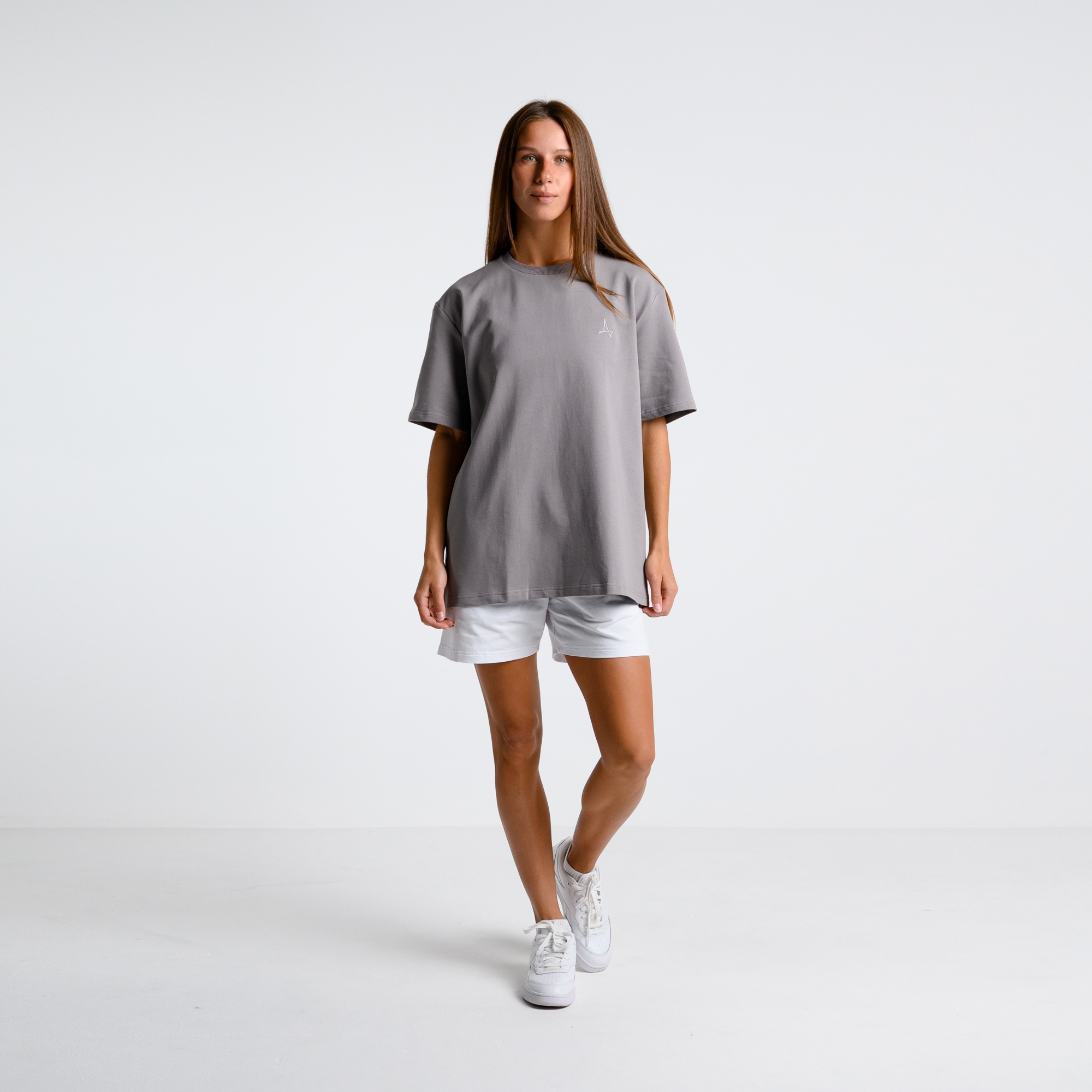 Футболка базовая