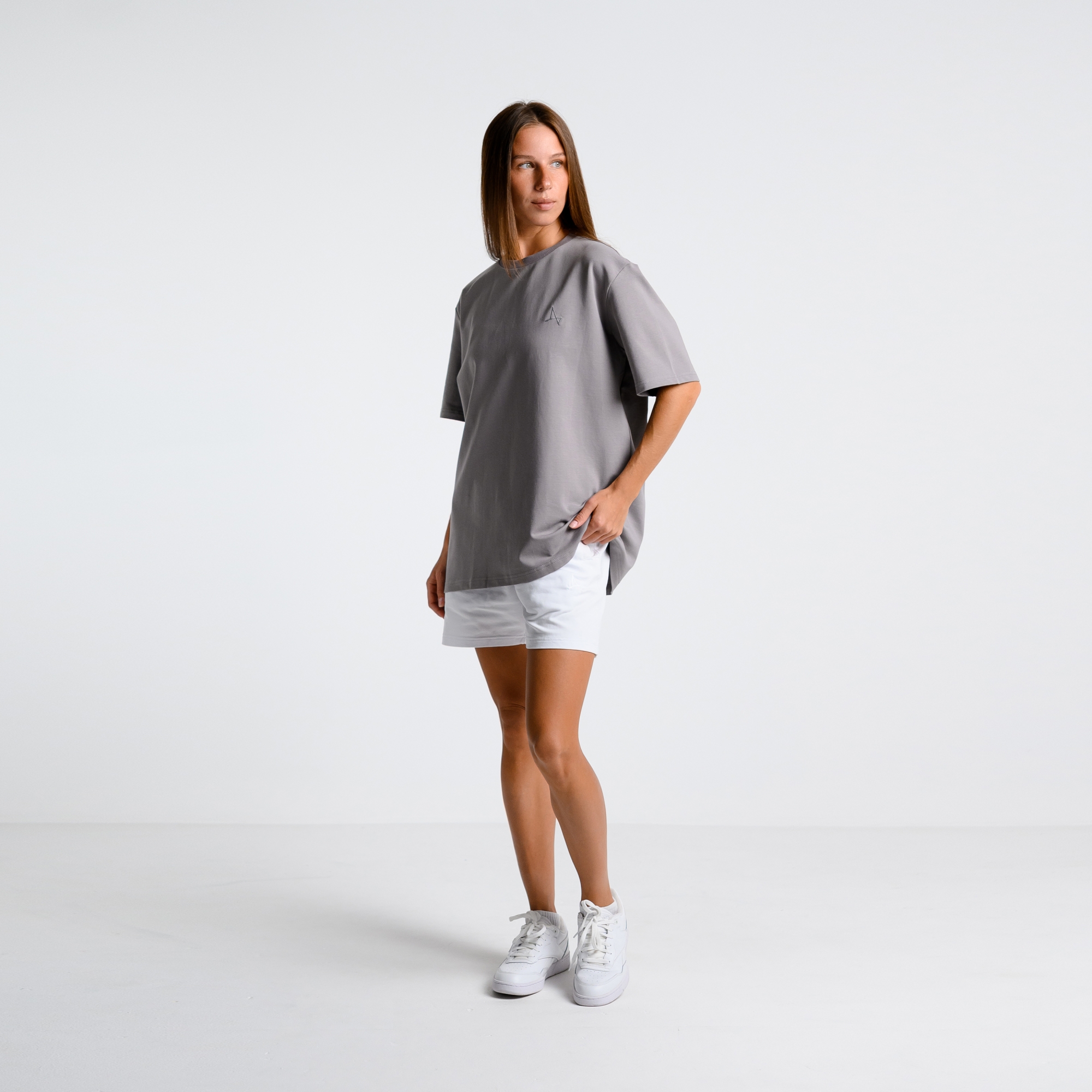 Футболка базовая