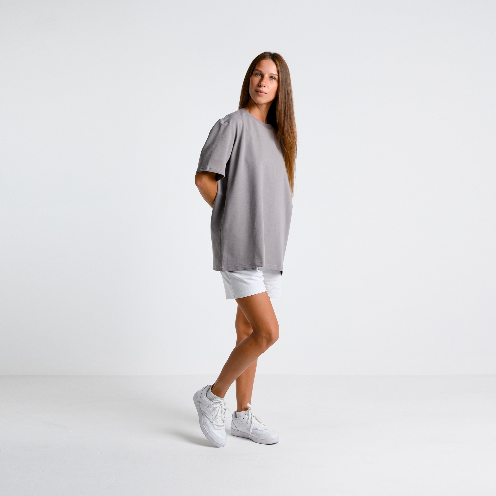 Футболка базовая