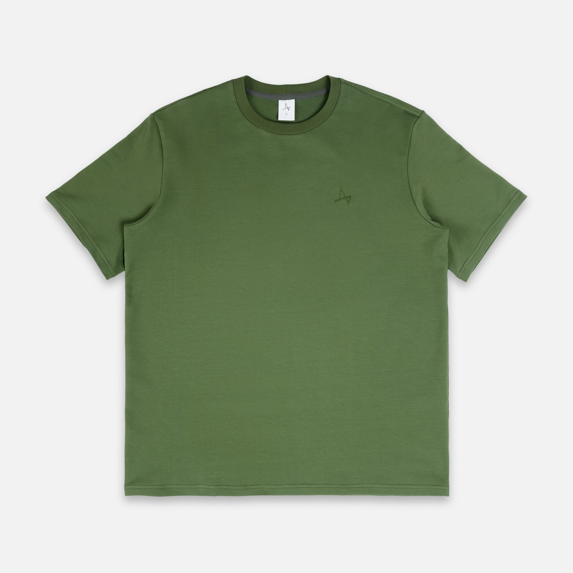 Футболка базовая