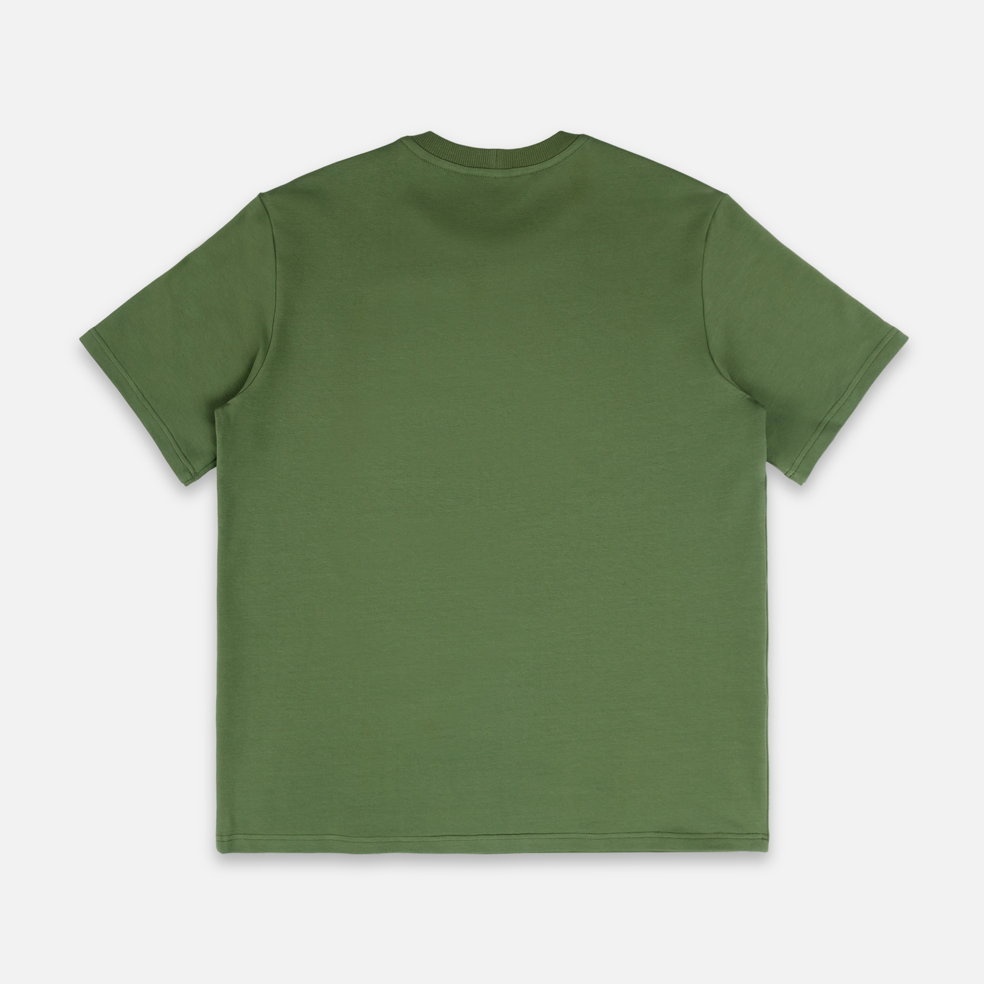 Футболка базовая