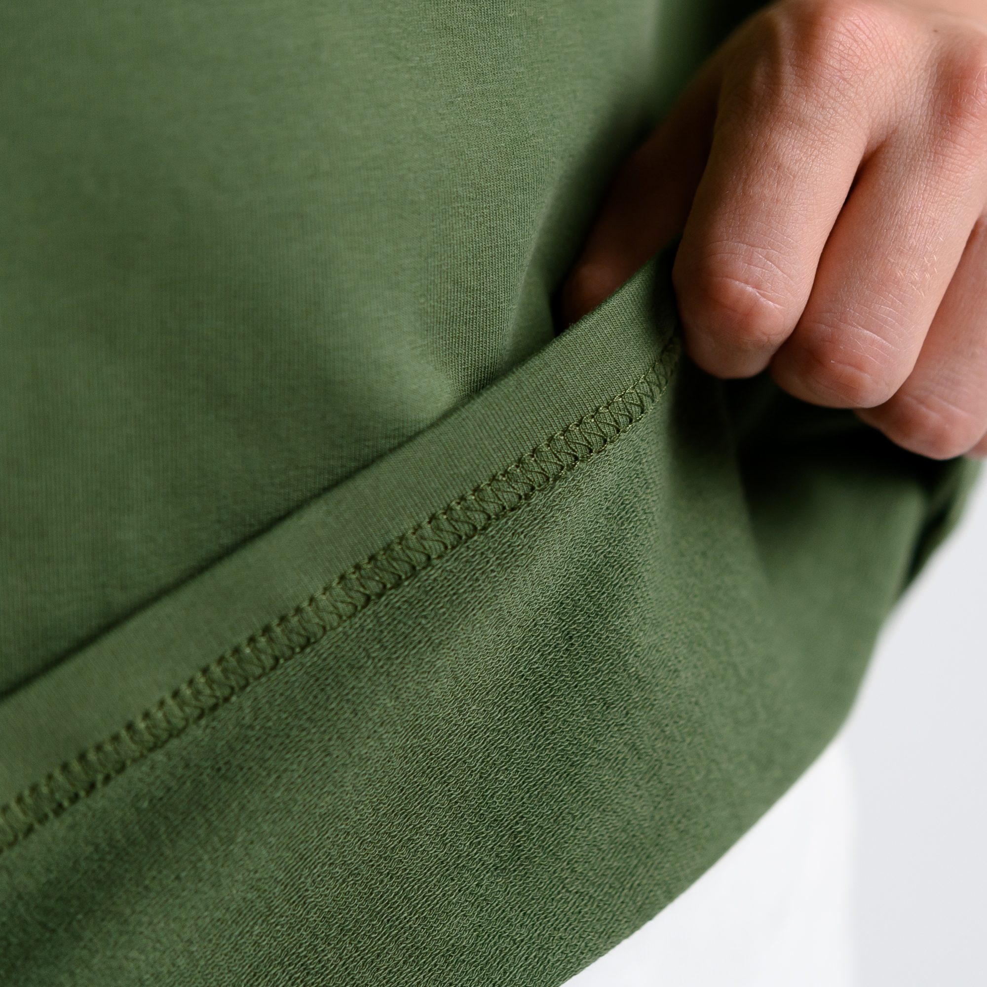 Футболка базовая