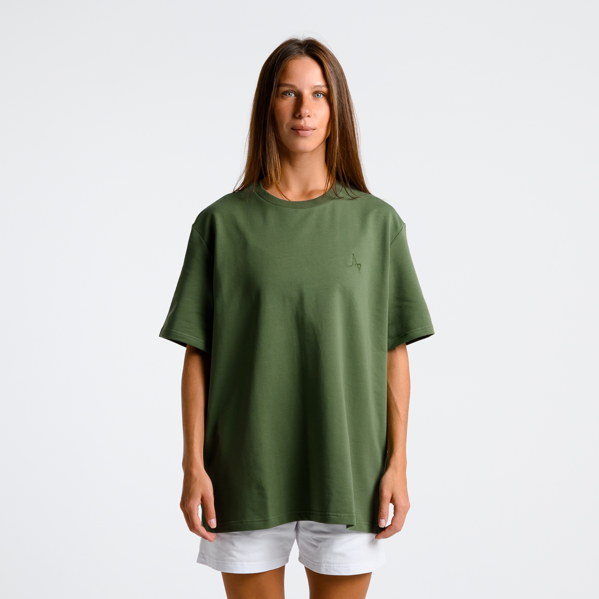 Футболка базовая