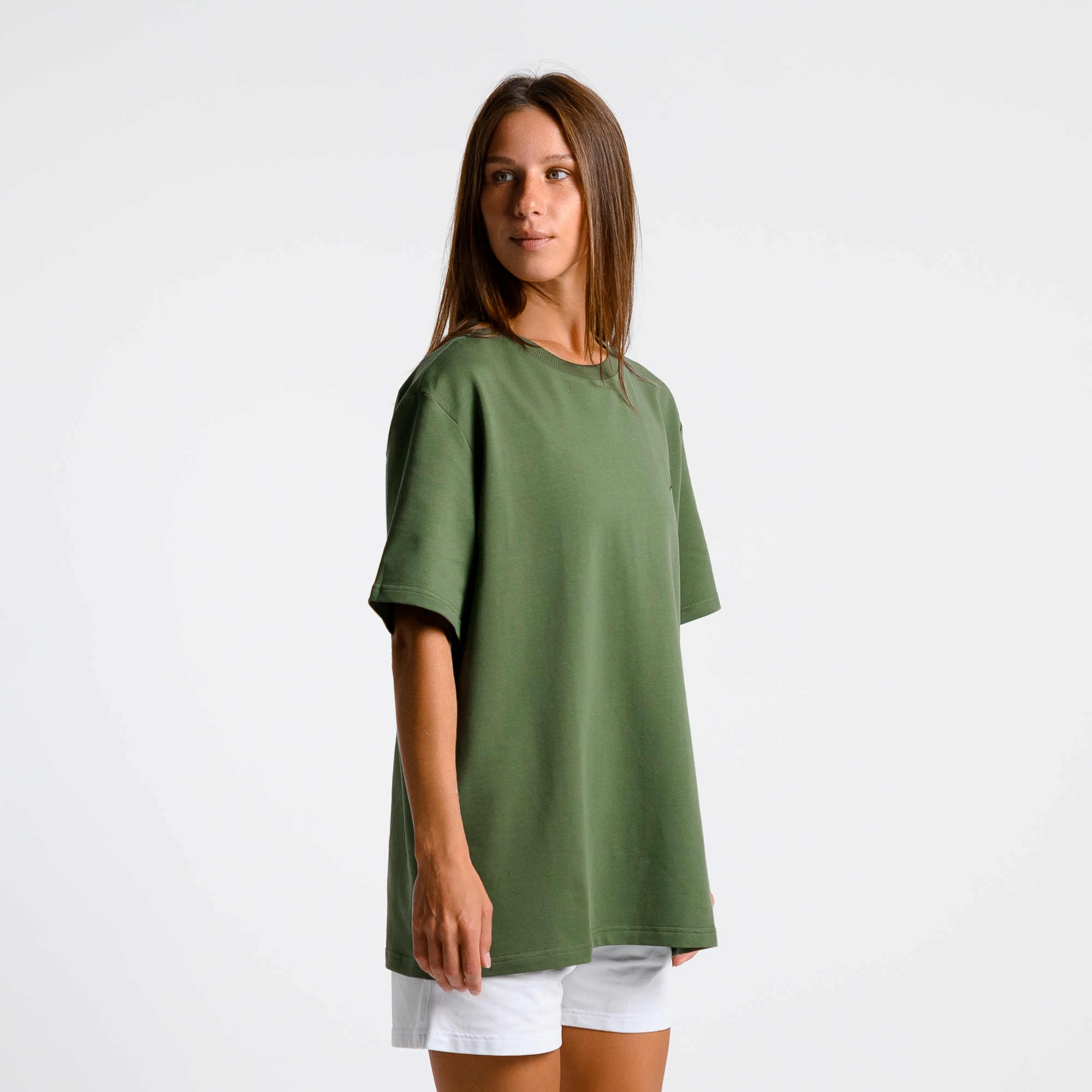 Футболка базовая