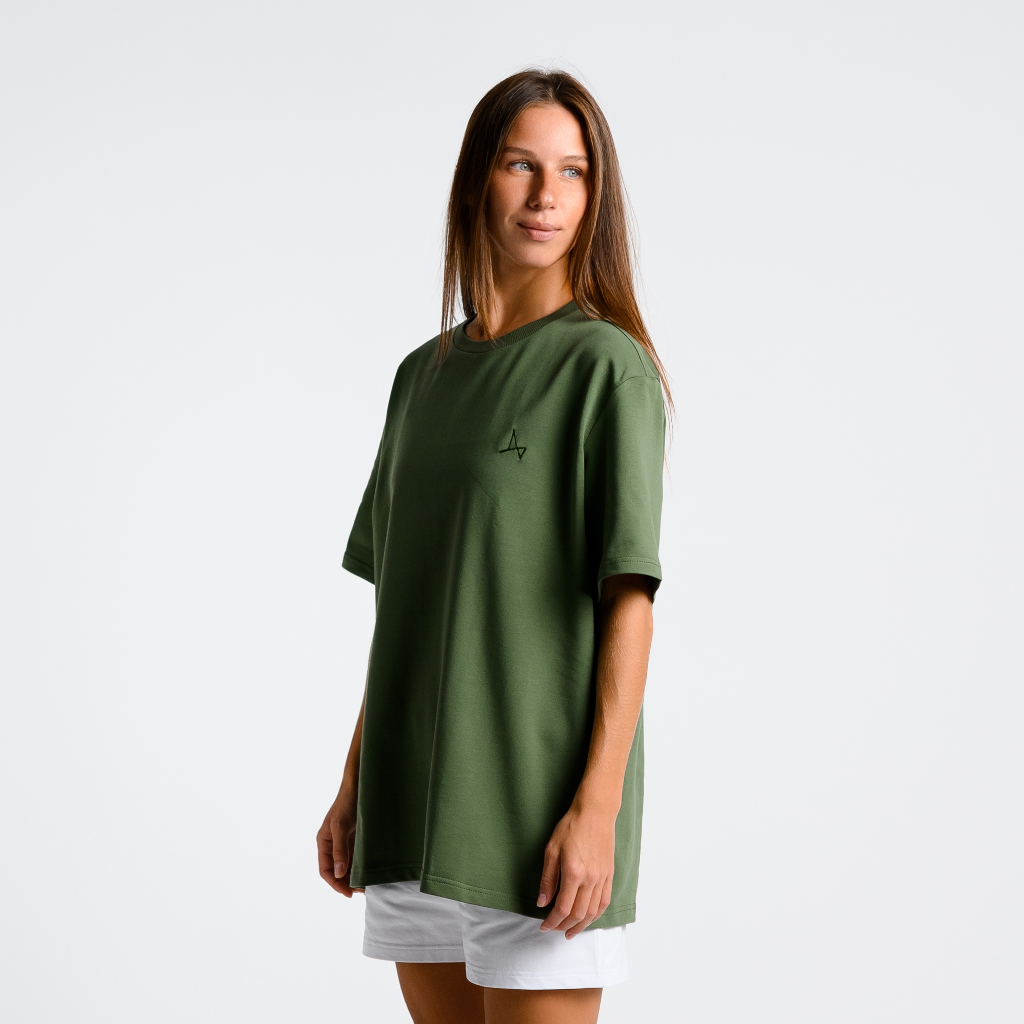 Футболка базовая